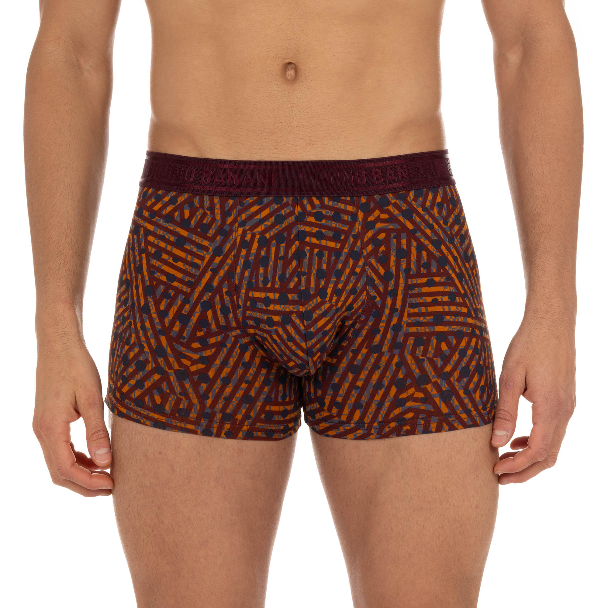 Short 2Pack Maze Bekleidung, Kurze Hosen, Unterwäsche
