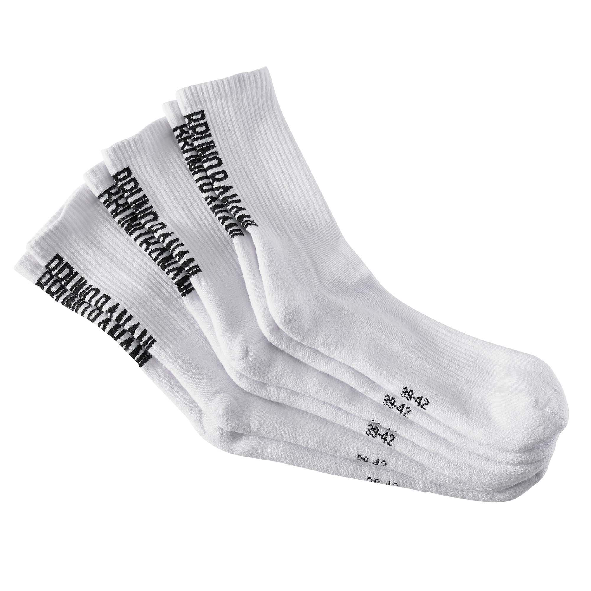 3Pack Sportsocken  3Pack Sportsocken