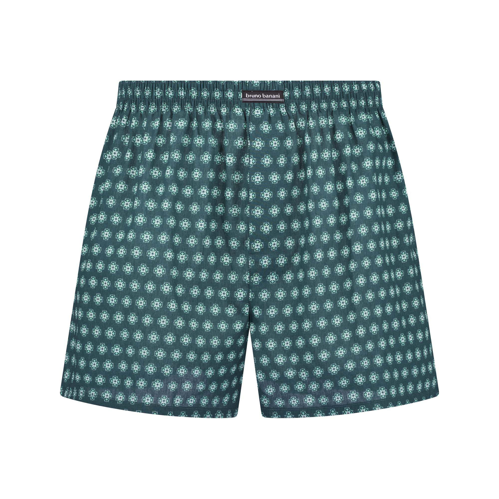 Boxershort Shining waistband inside