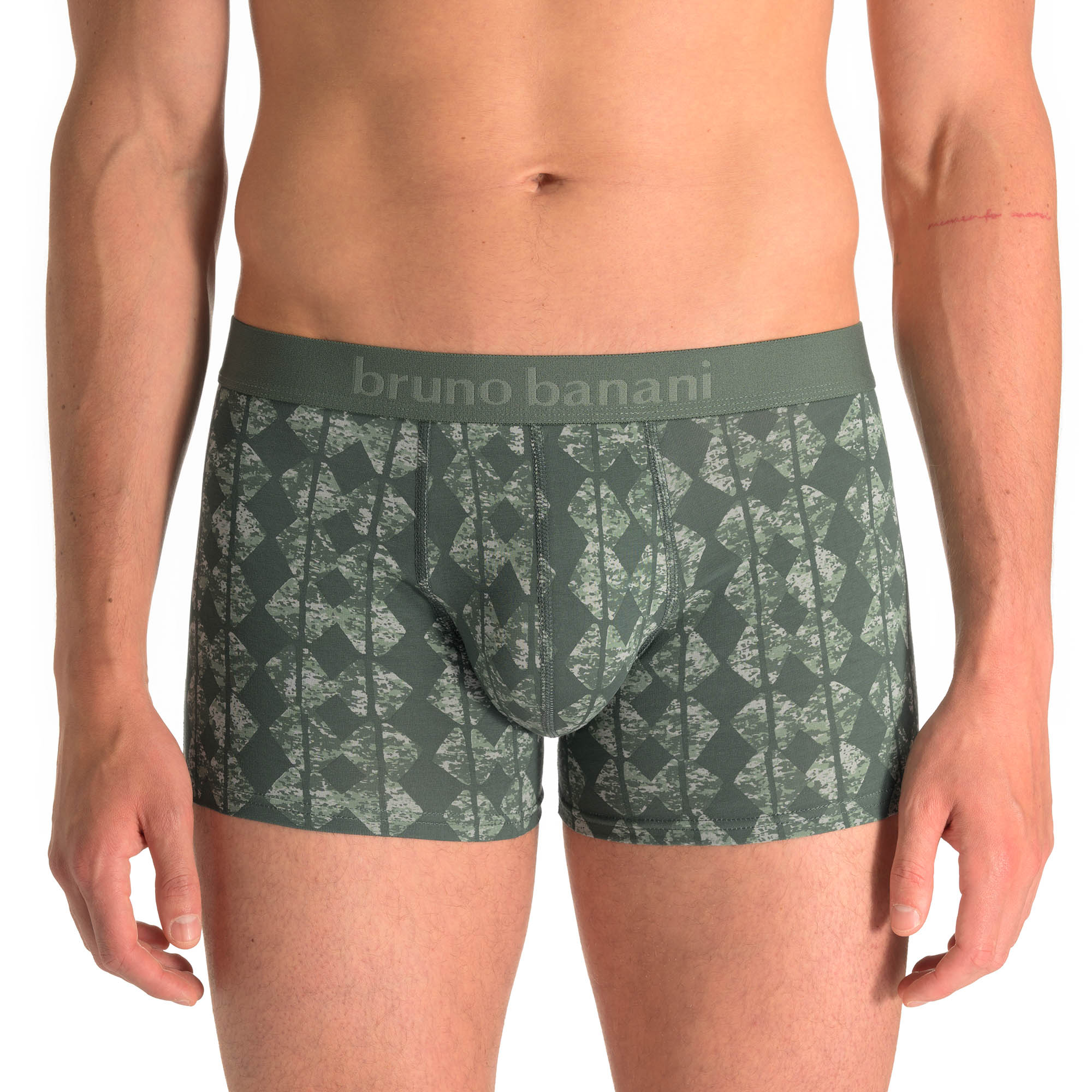 Bekleidung, Kurze Hosen, Unterwäsche