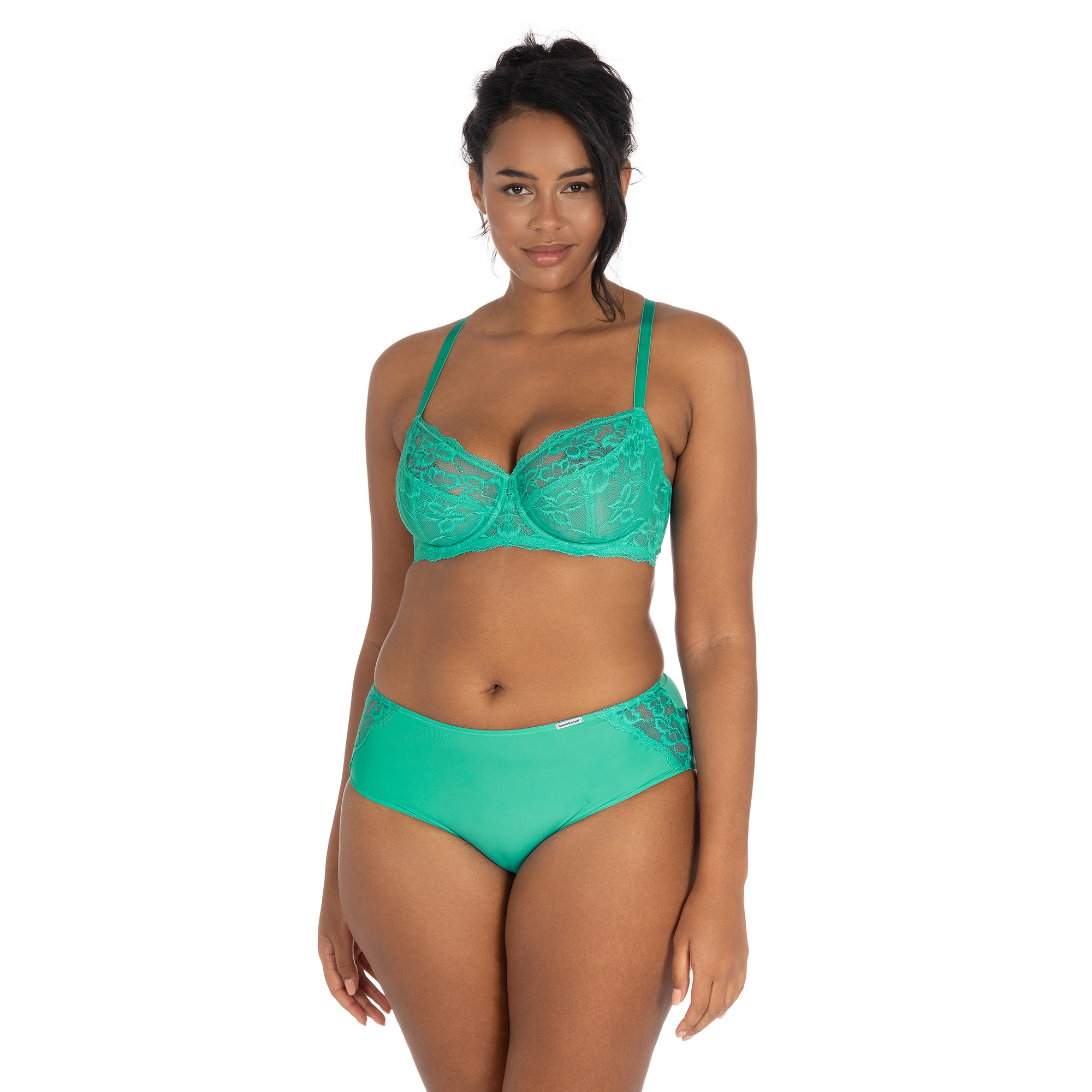High Waist Panty Berenice High Waist Panty Berenice