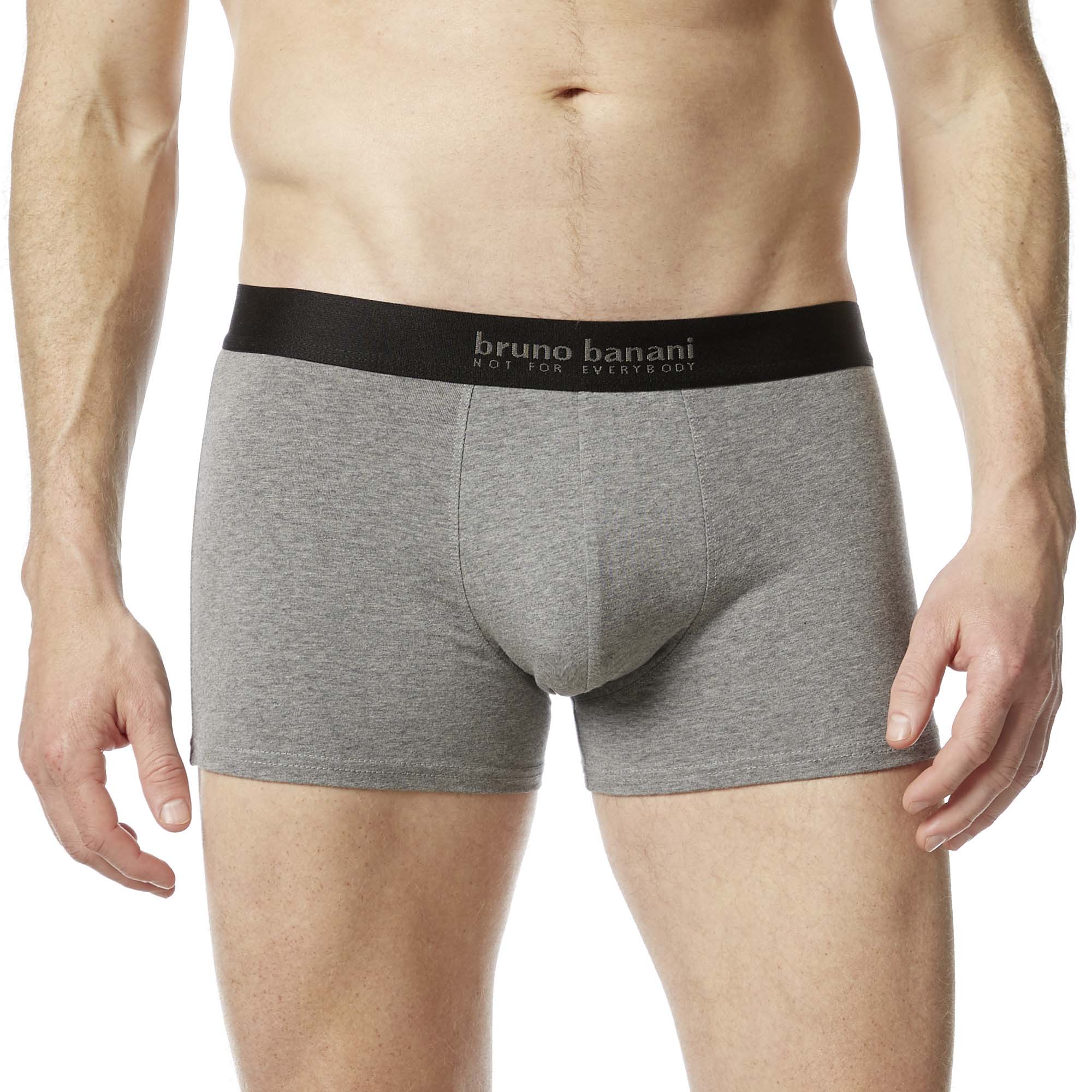 Short 3Pack Energy Cotton Short 3Pack Energy Cotton