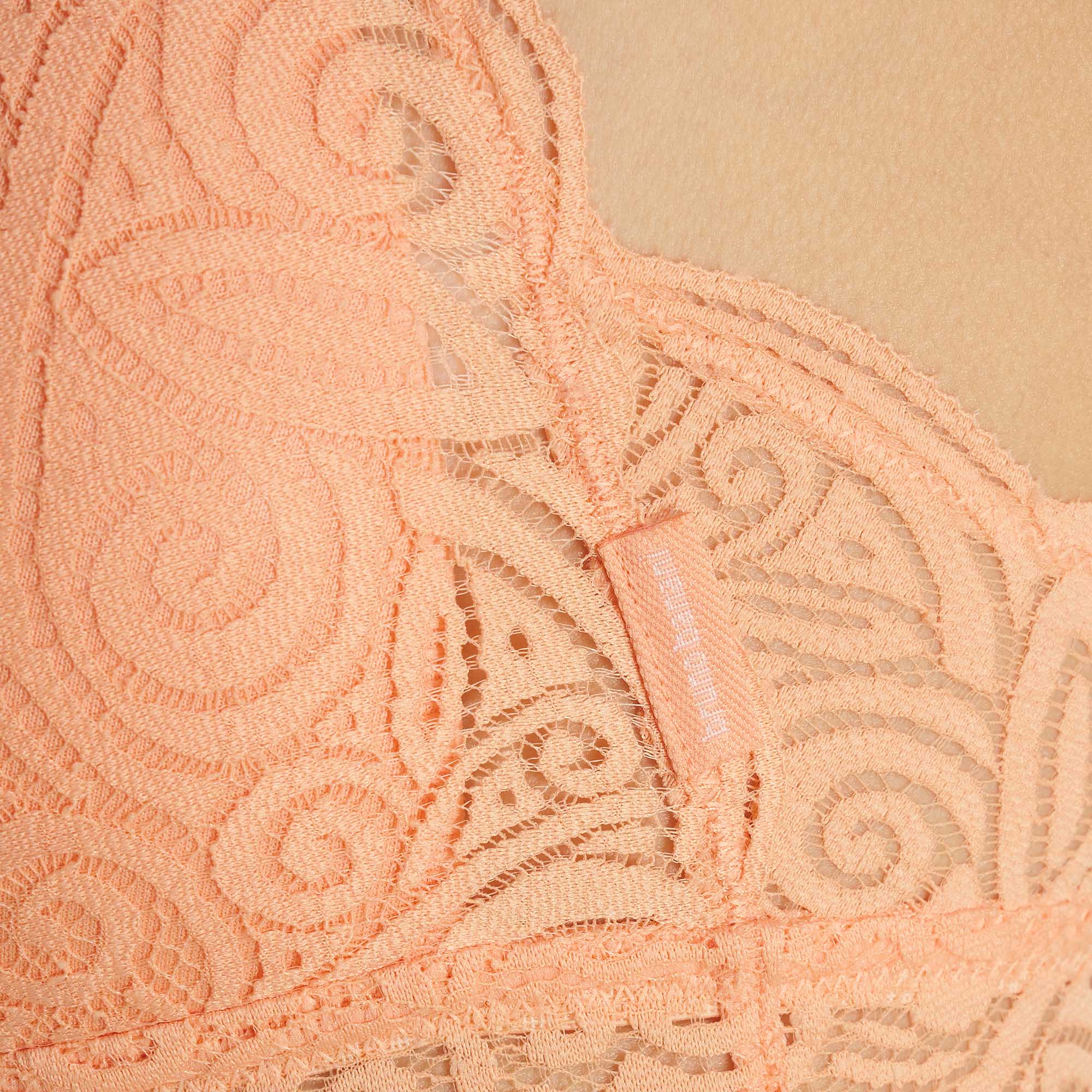 Spitze, Spitzenmuster, Lace, Babydoll, Damenunterwäsche