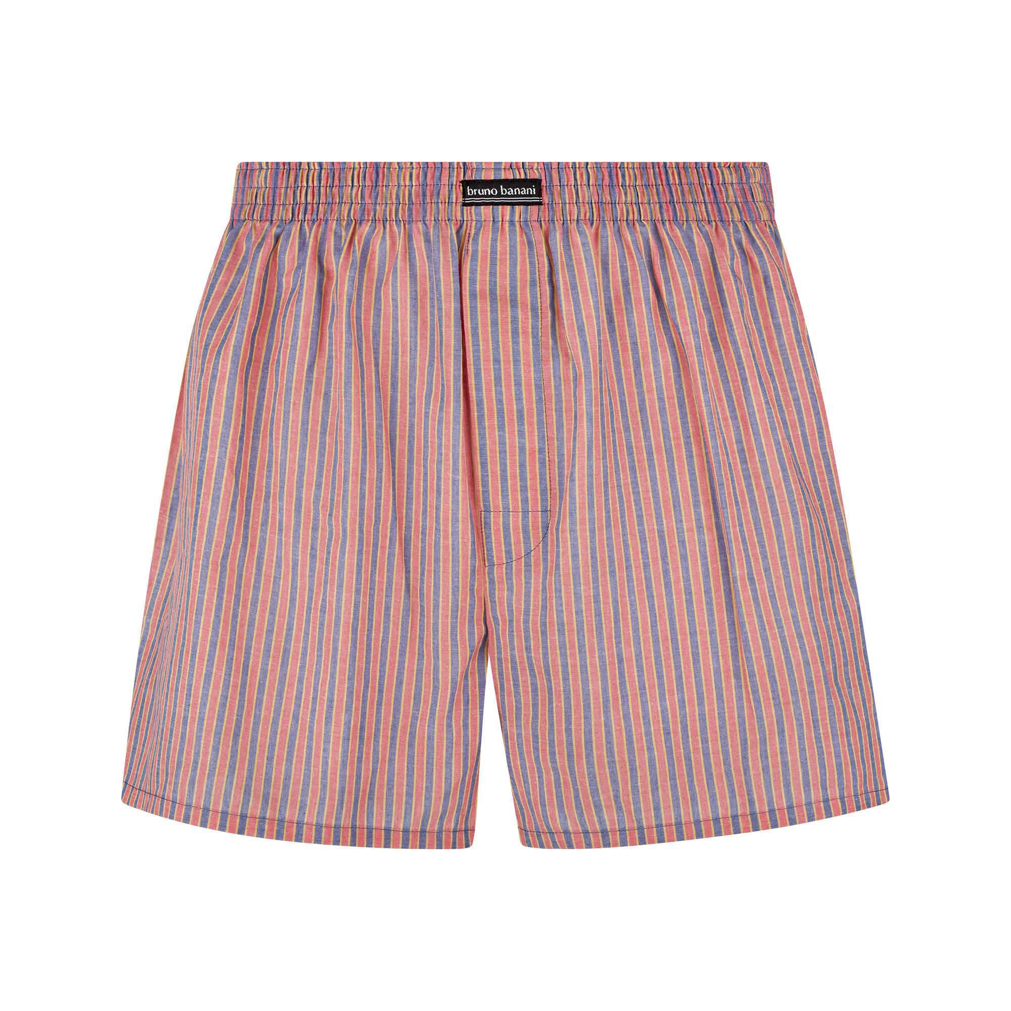 kurze-stripe, kurze-hose, baumel, cotton, stripes