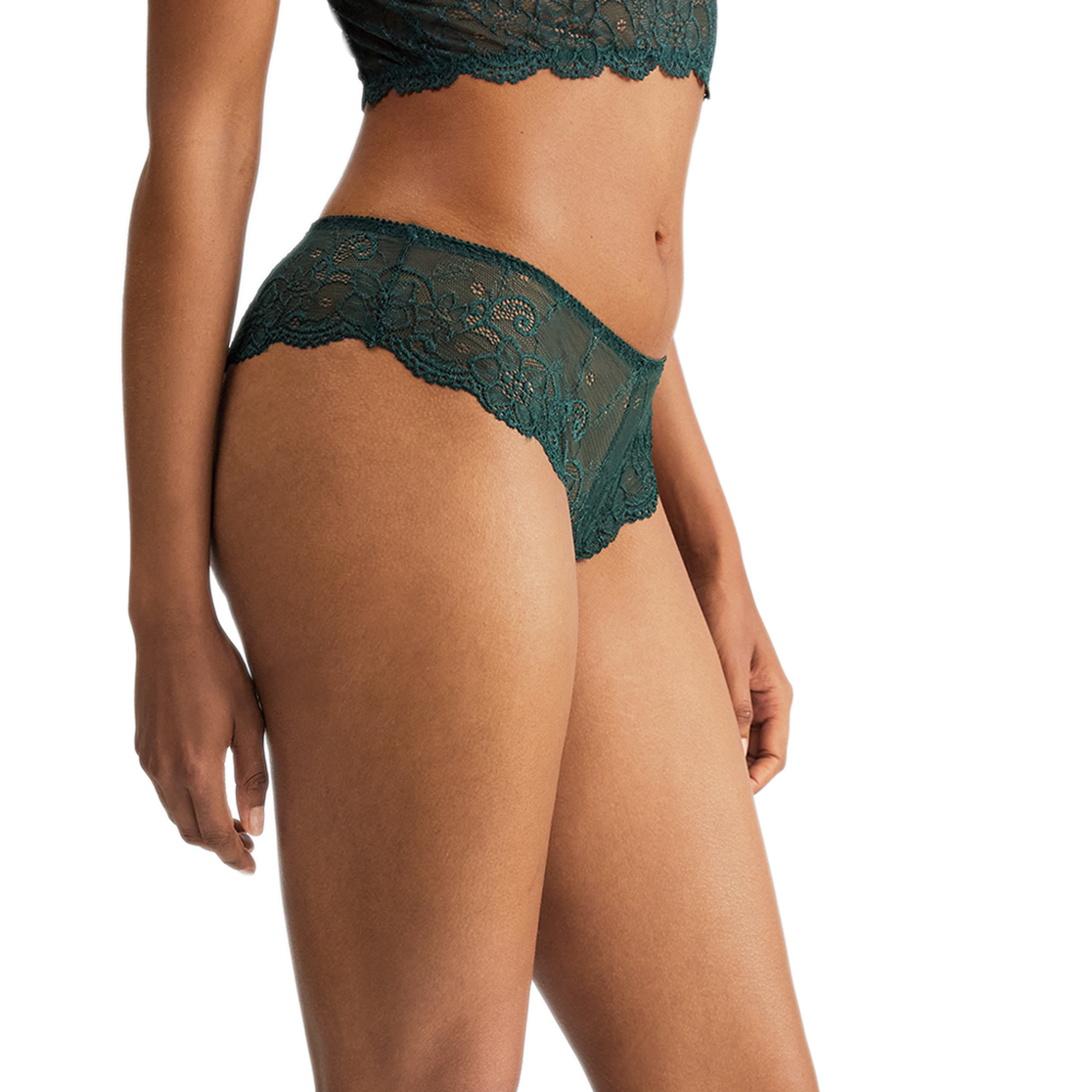 Brazilian Lacy Brazilian Lacy