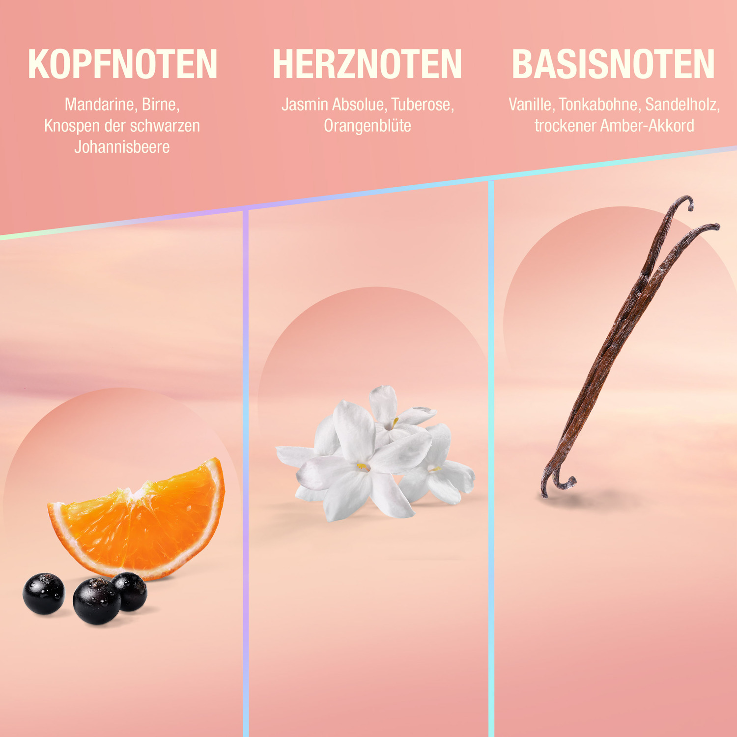 Radiant Woman Eau de Parfum 30 ml Radiant Woman Eau de Parfum 30 ml