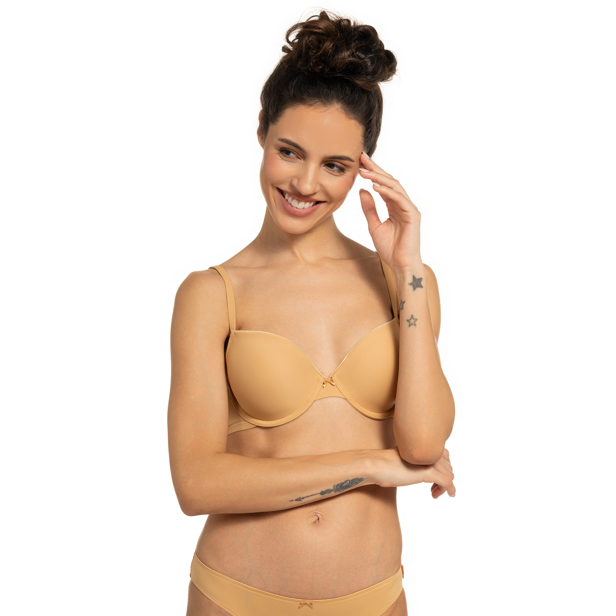 Padded Bra Bibiana