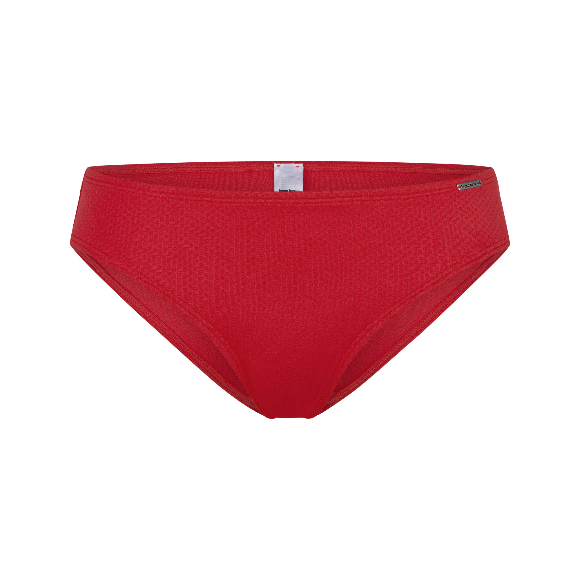 Höschen, Rot, Schwimm-Unterteil, Badebekleidung, Slips