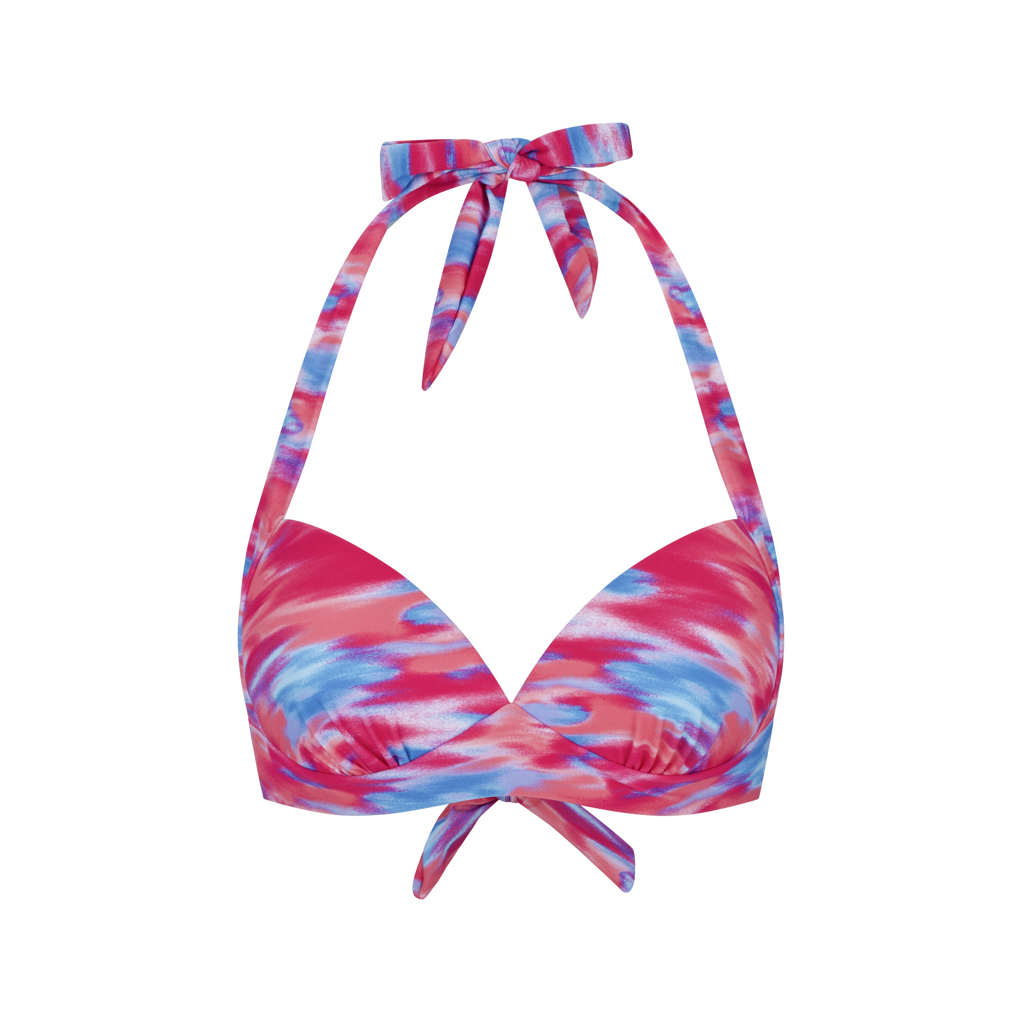 Padded Triangle Bra Gomera  Swim Padded Triangle Bra Gomera  Swim