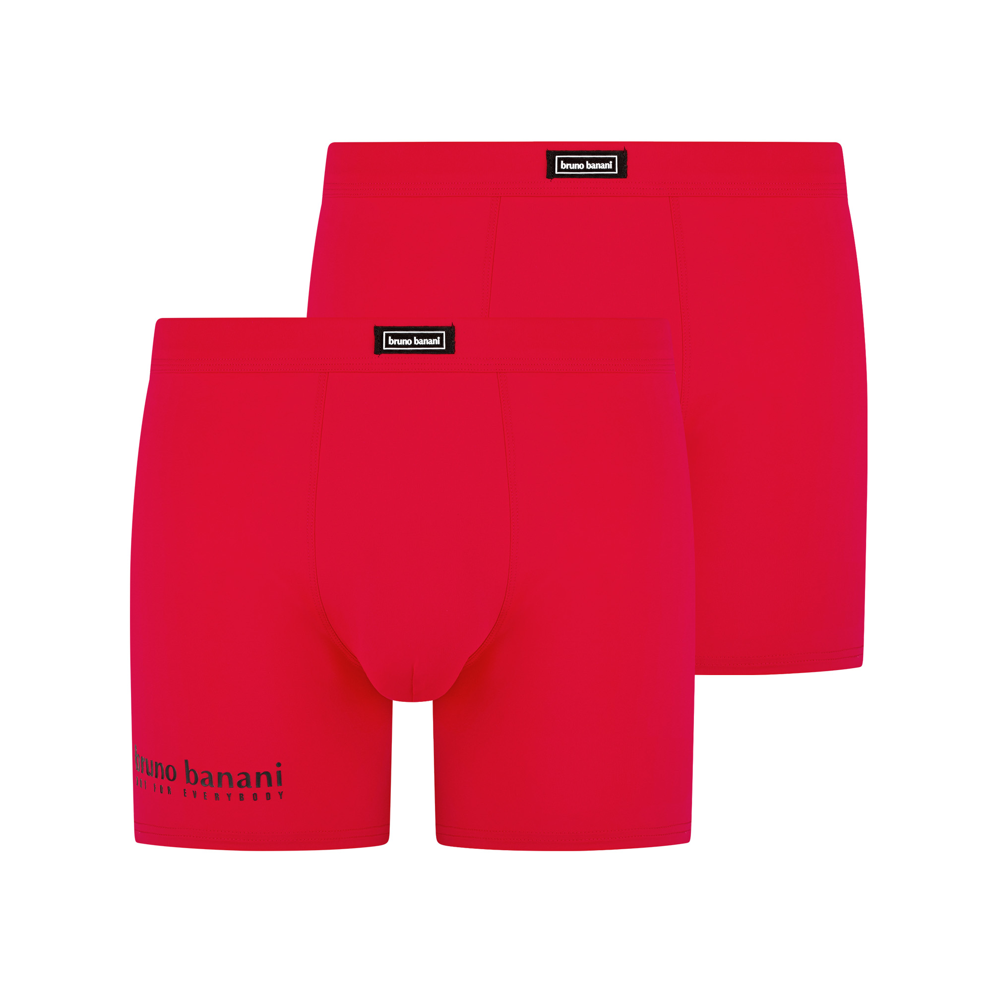 Long Short 2Pack All Day Bekleidung, Unterwäsche