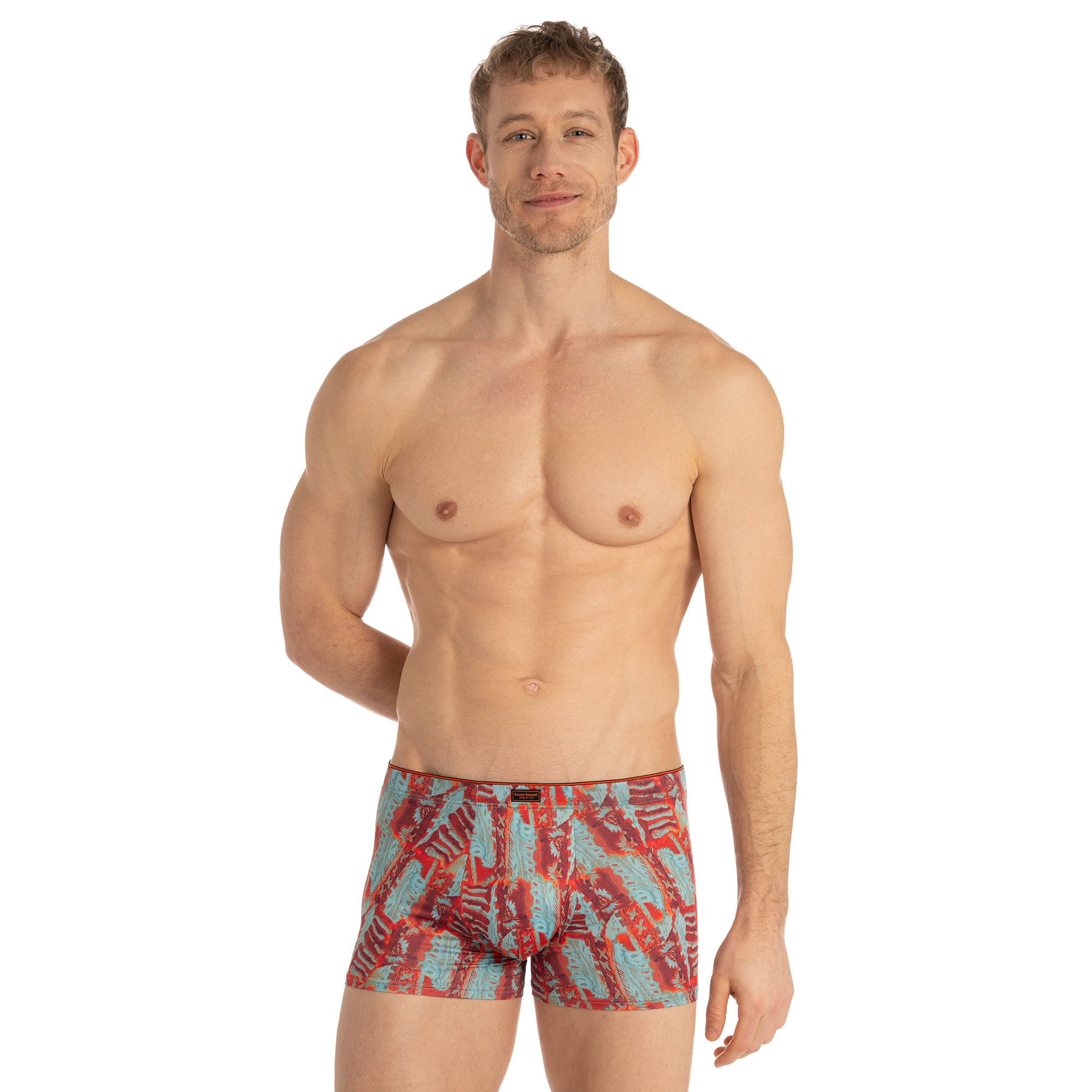 Bekleidung, Bademode, Unterwäsche, Badehose