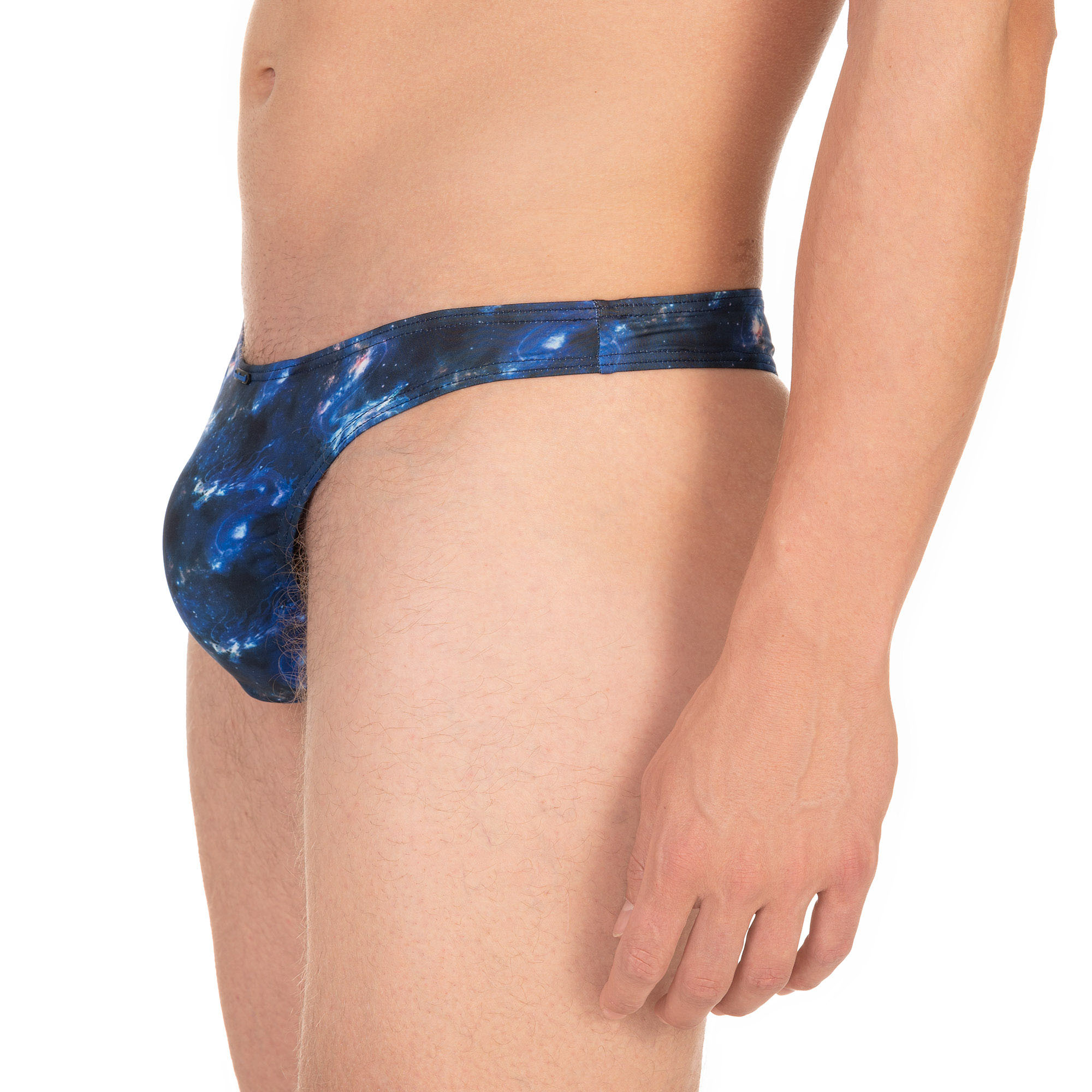 Thong Space Raver Thong Space Raver