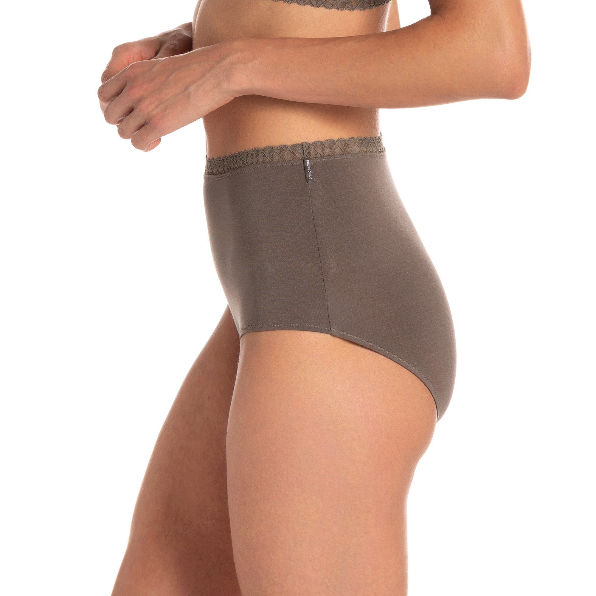 High Waist Panty Tamira High Waist Panty Tamira