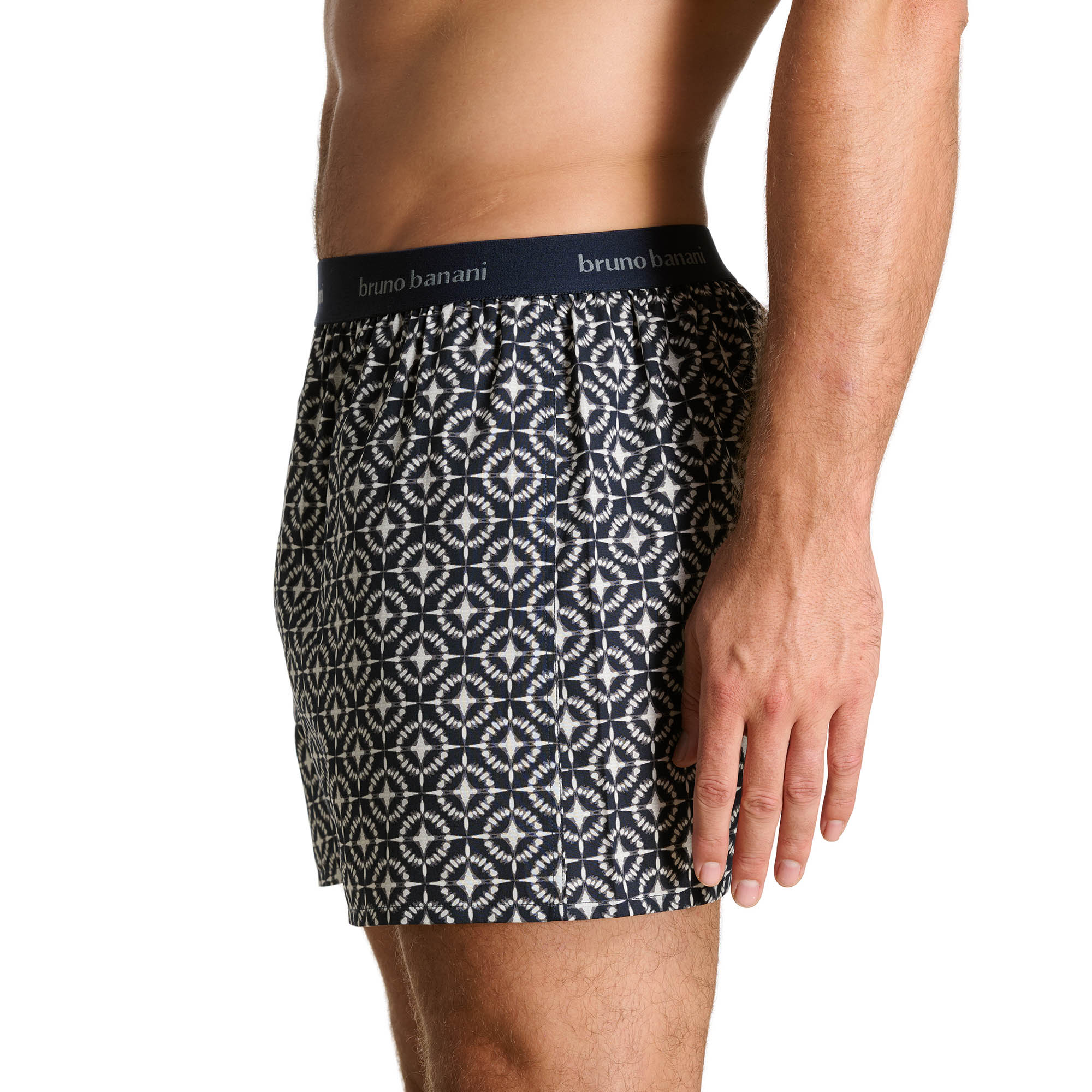 Boxershort Blinding Bund aussen