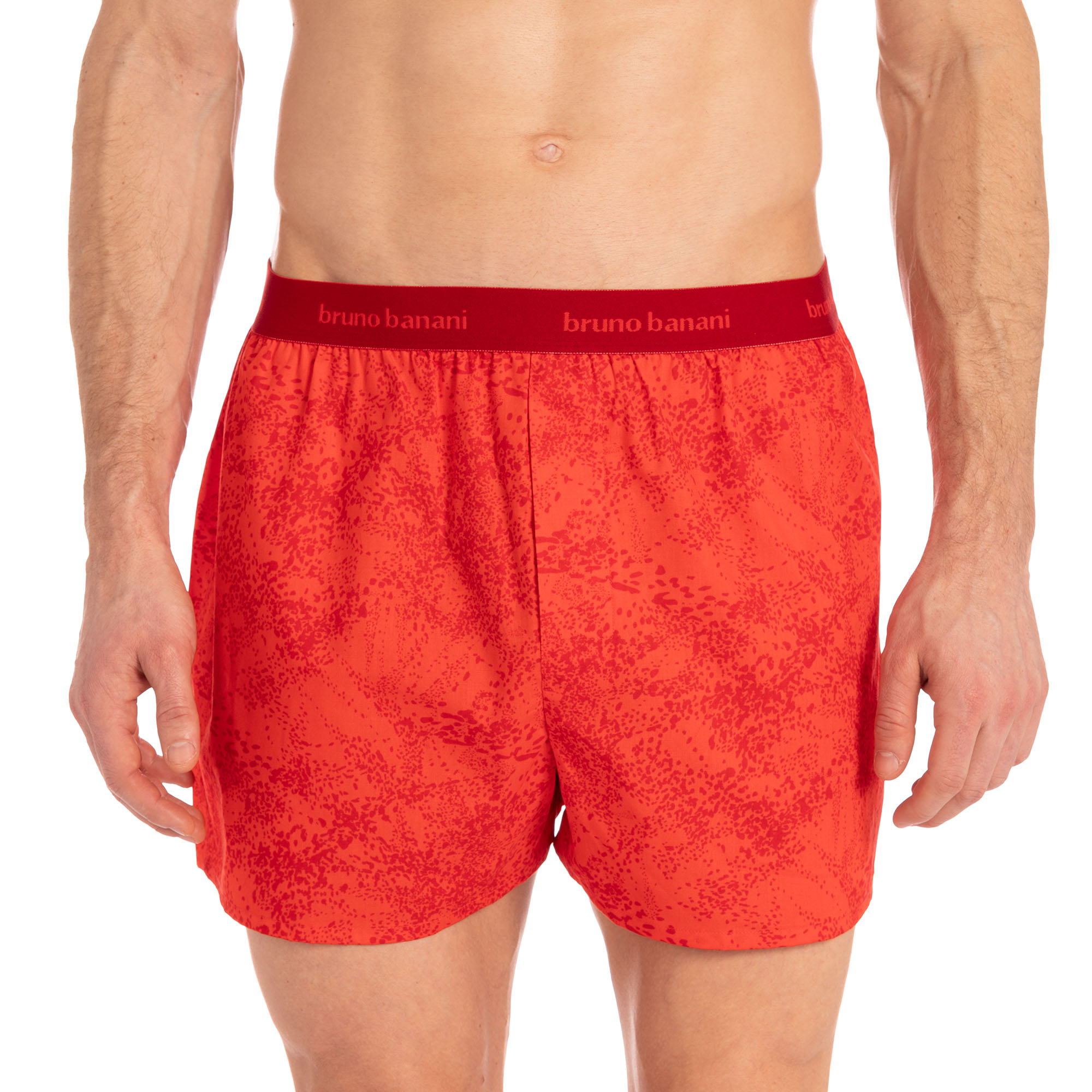 Bekleidung, Kurze Hosen