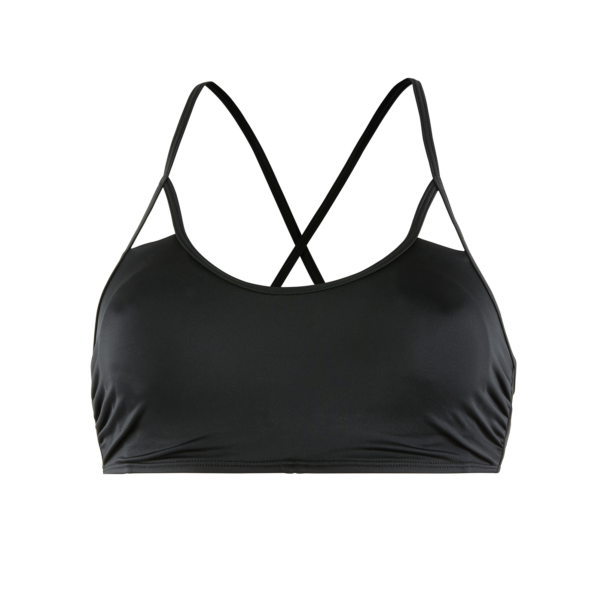 Sport Bra Makira Swim Bekleidung, Bademode, Tanktop