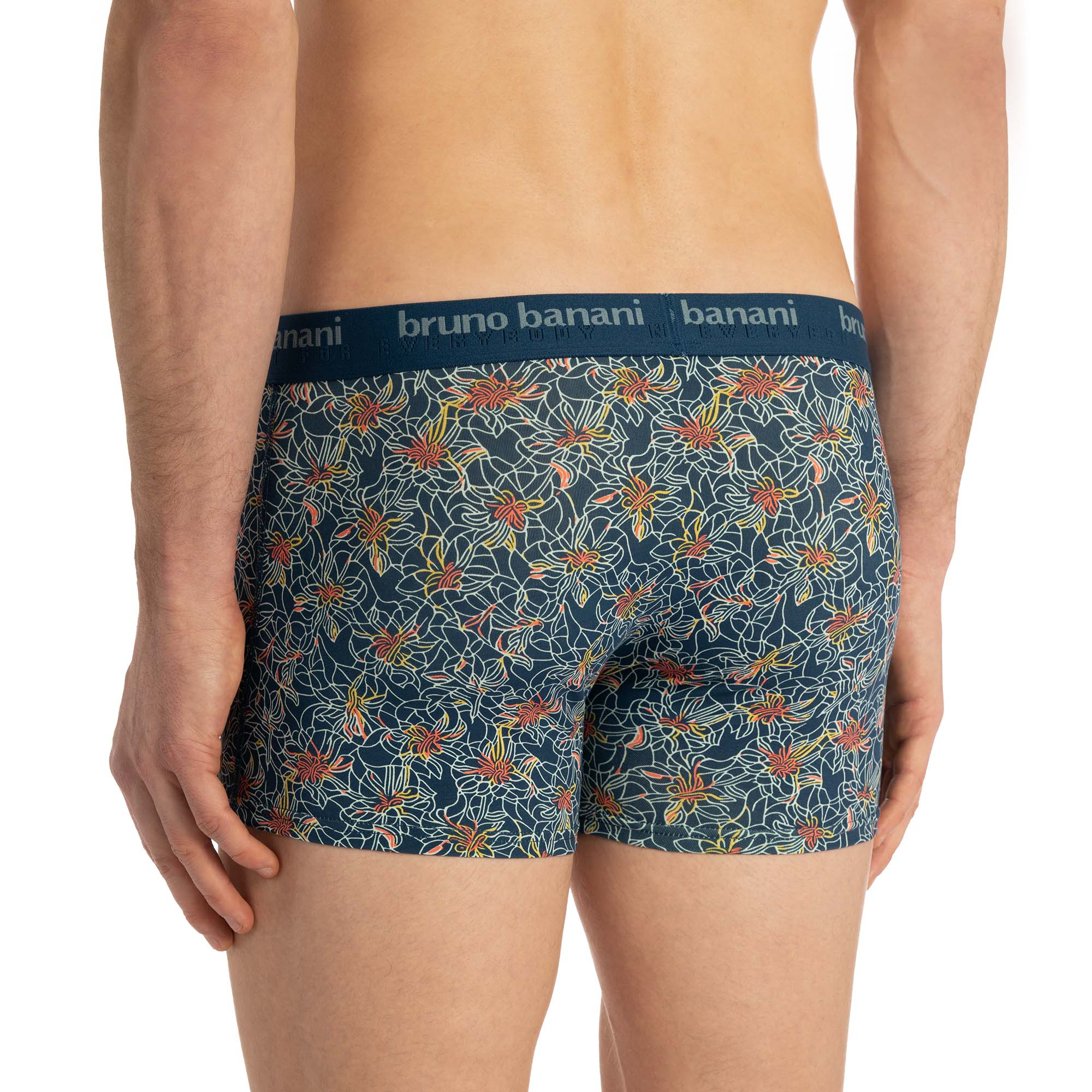 Short print Highlight Bekleidung, Unterwäsche, Kurze Hosen