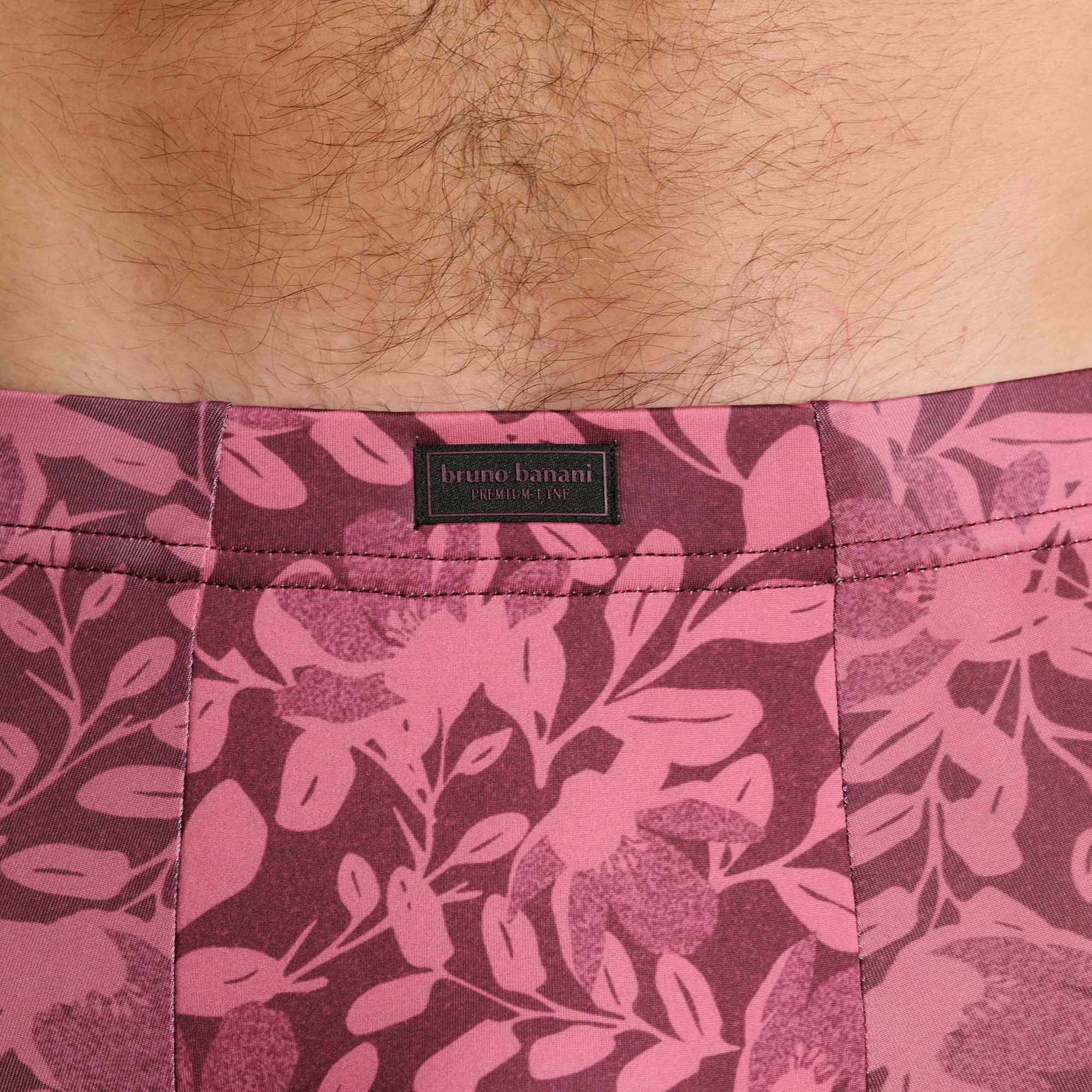 Strandmode, Kleidung