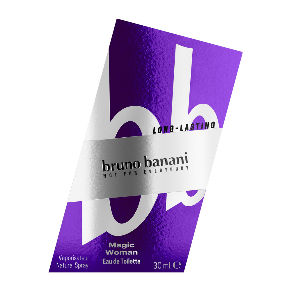 Parfum, Eau de Toilette, Vaporisateur, 30 ml, Magic Woman