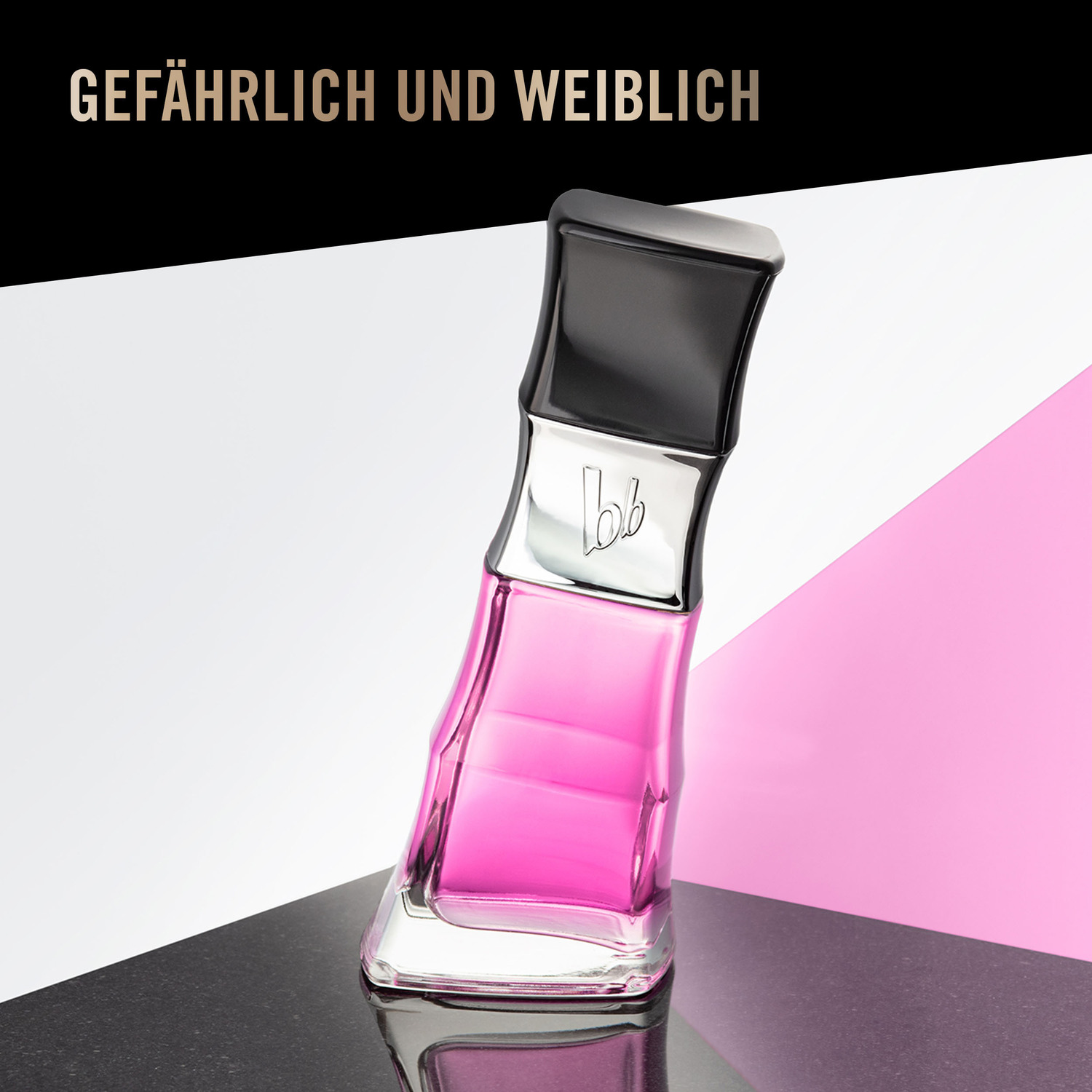 Dangerous Woman Eau de Toilette 50 ml Dangerous Woman Eau de Toilette 50 ml
