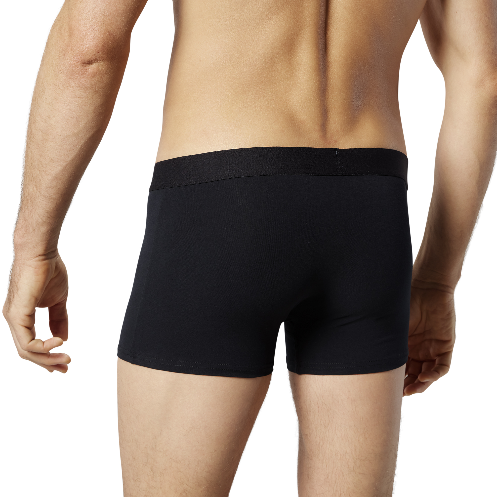 Short 5Pack Contest Bekleidung, Unterwäsche, Kurze Hosen