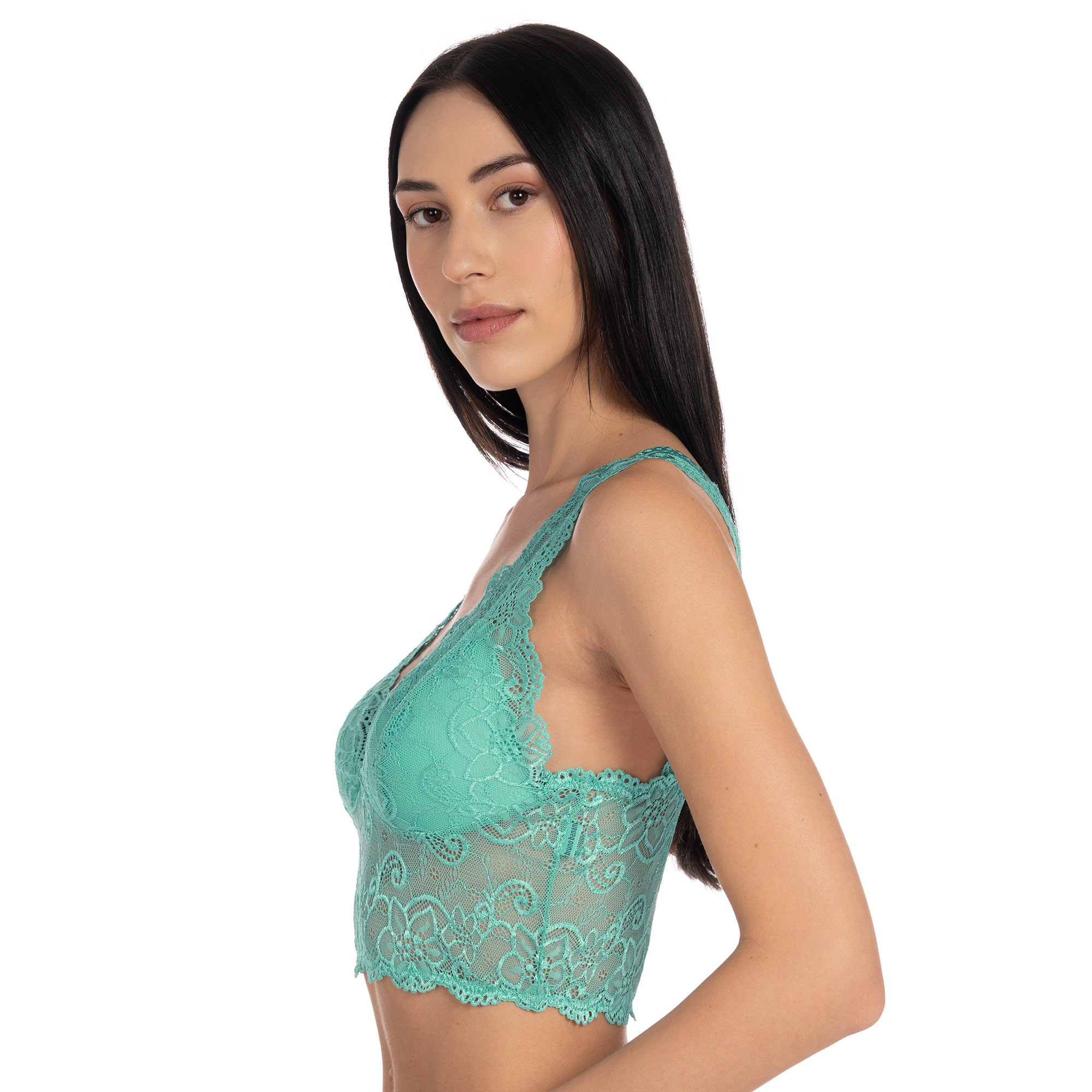 Bustier Lacy