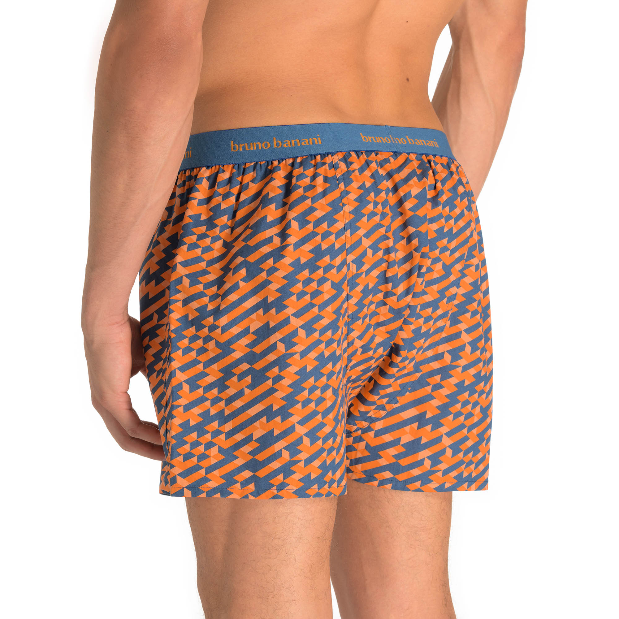 Bekleidung, Kurze Hosen