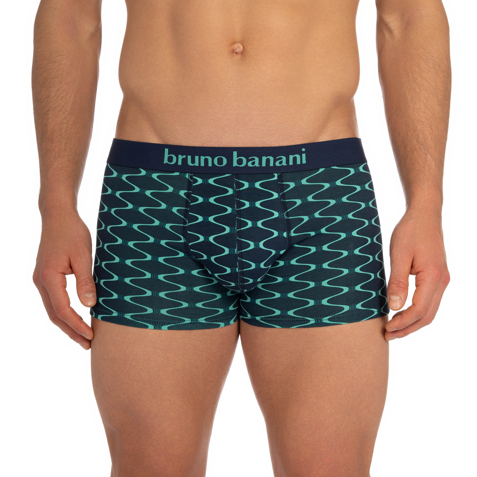 Short print Acoustic Wave Short print Acoustic Wave