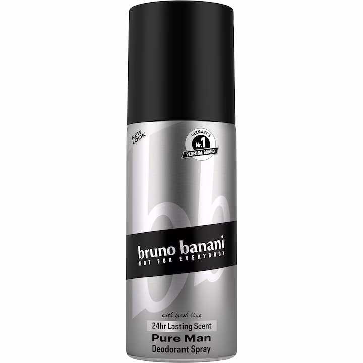 Pure Man Deo Body Spray 150 ml