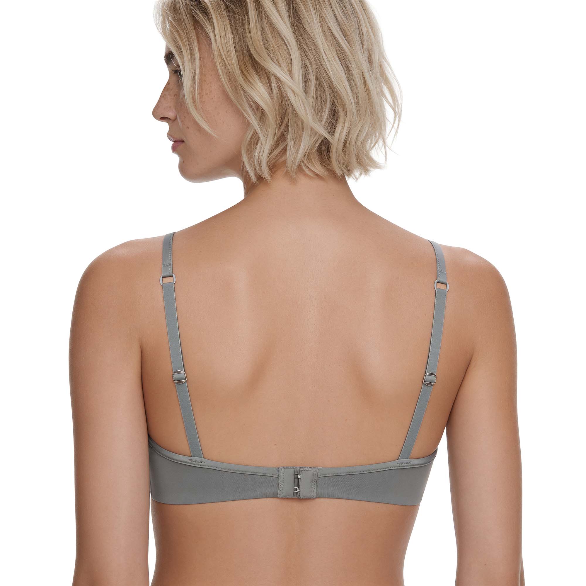 bh, strap, back, bra, gray