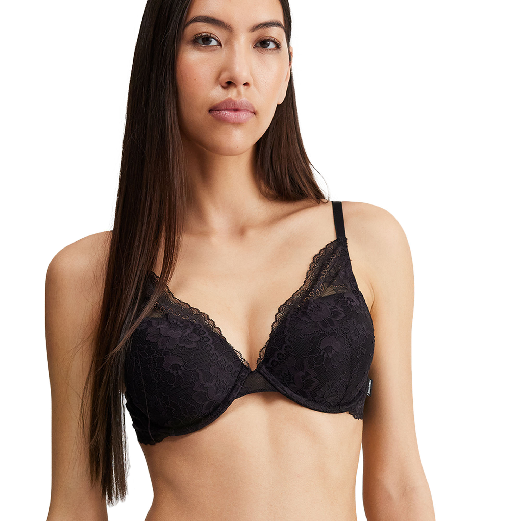 Push Up Bra Vanilla Push Up Bra Vanilla