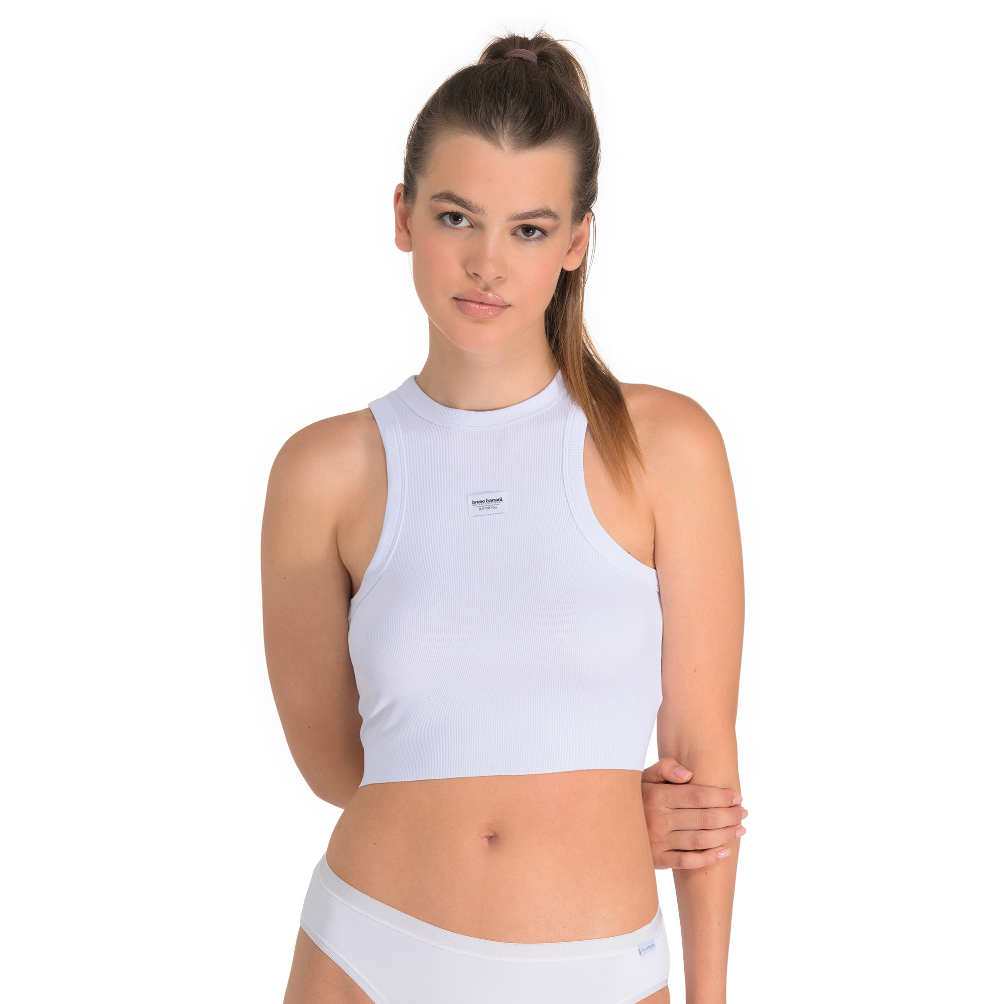Top Young Rib Bademode, Unterwäsche, Dessous, BH, Bikini