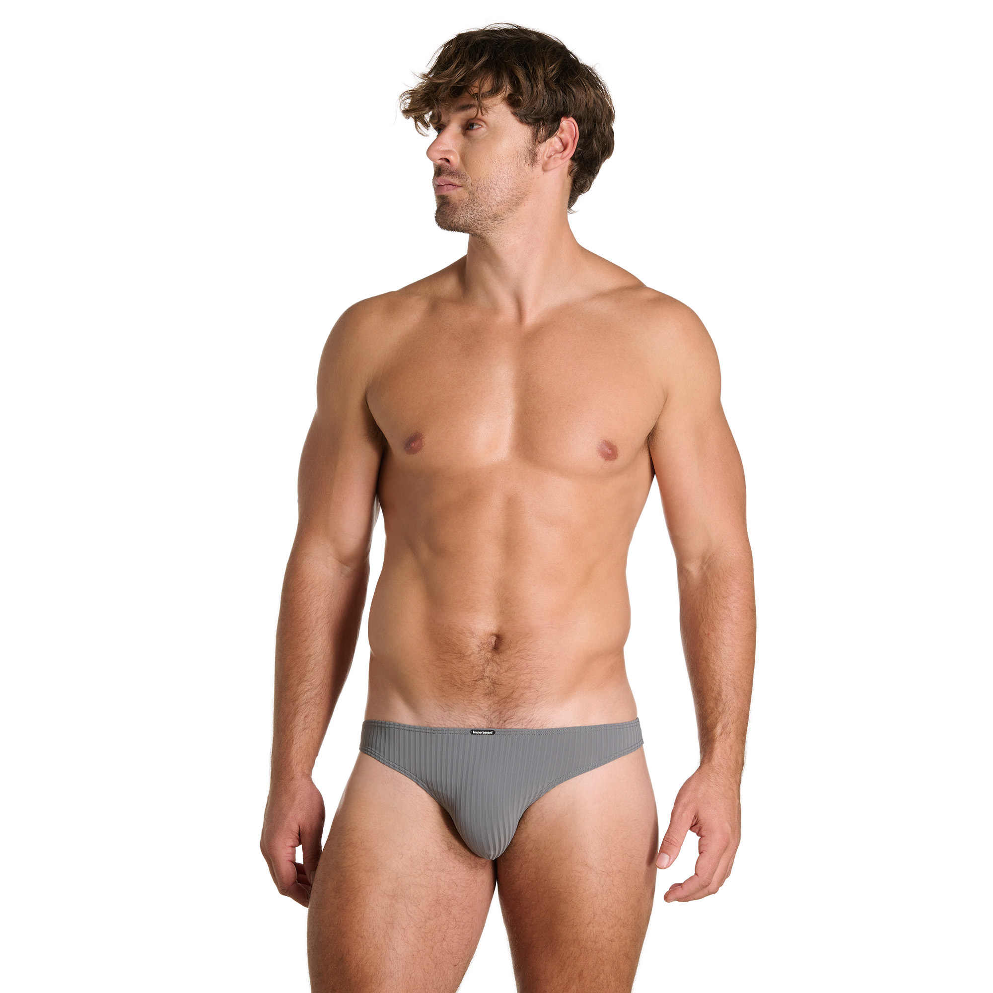 Unterwäsche, Höschen, Bademode, Person