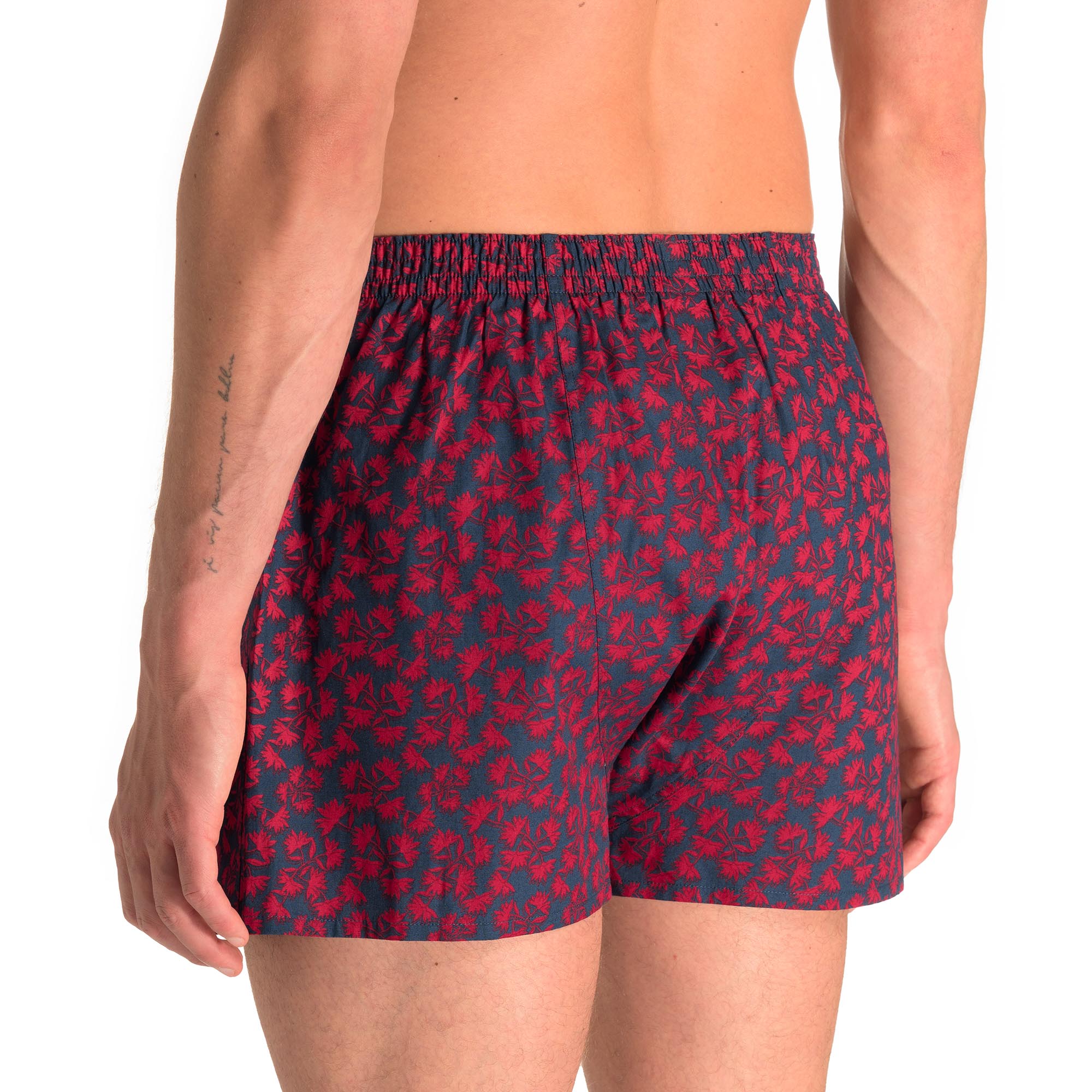 Boxershort Dense Nature Bund innen