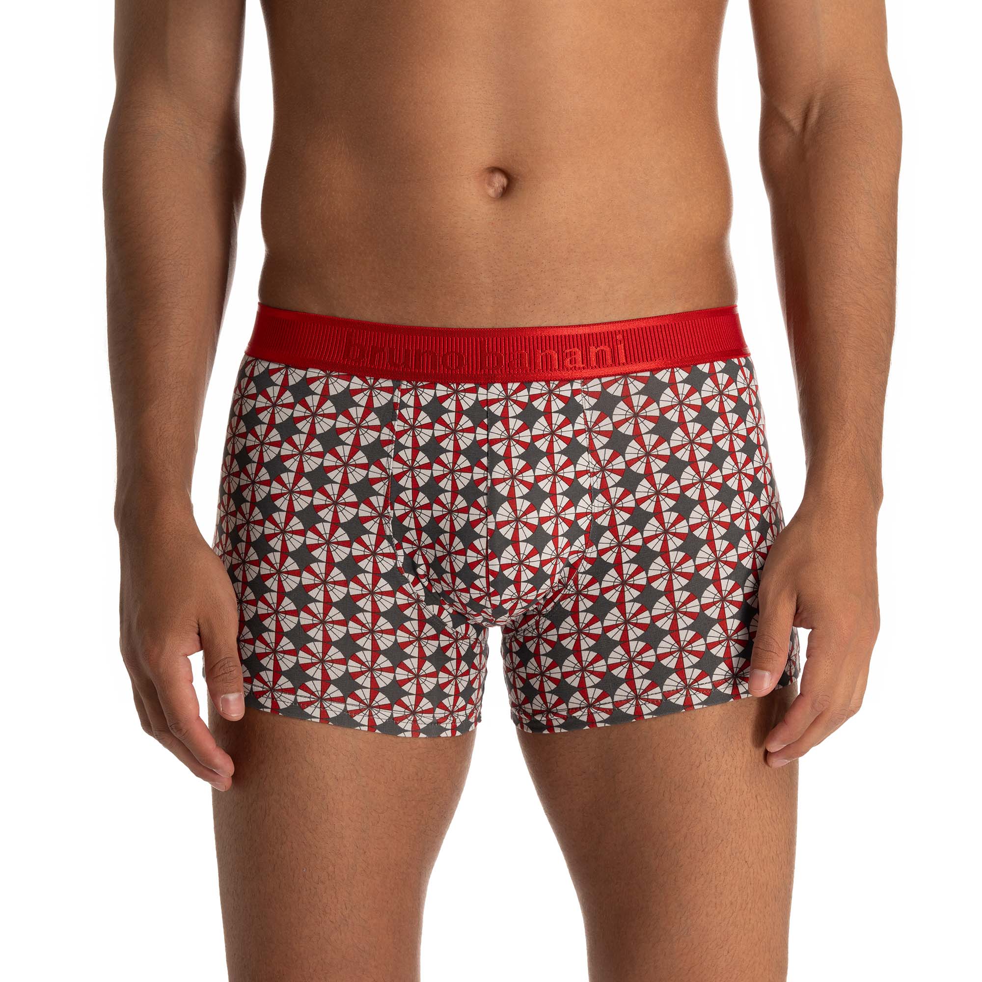 Short 2Pack Circulation