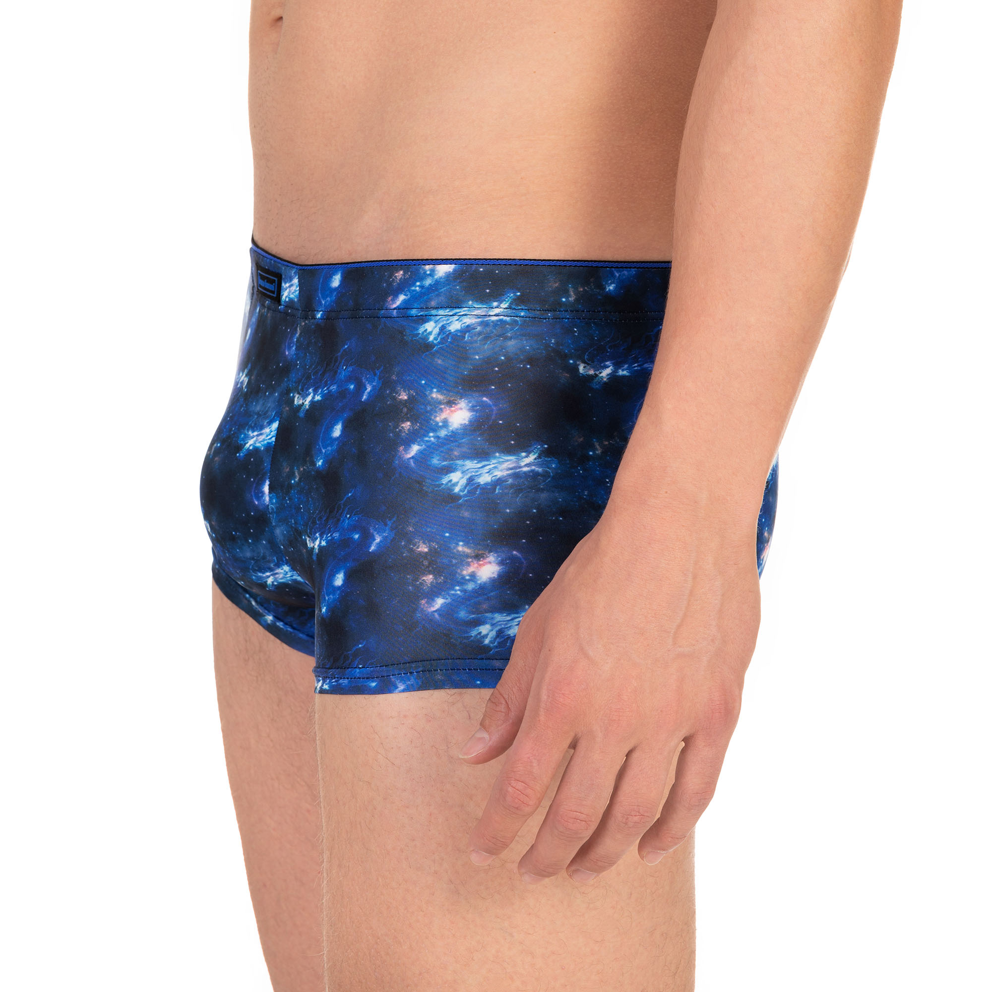 Hipshort Space Raver