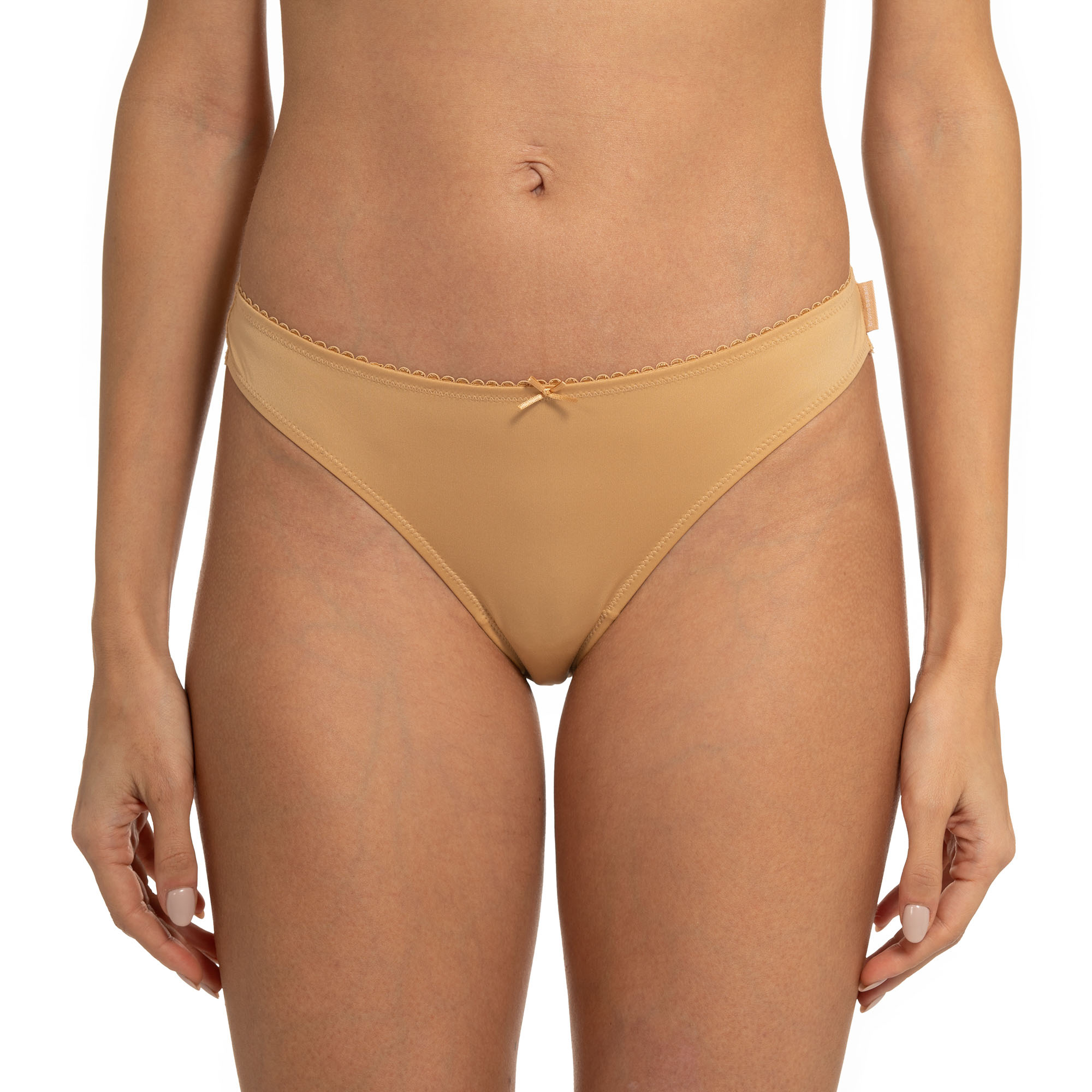 Unterwäsche, Höschen, Tanga, Person