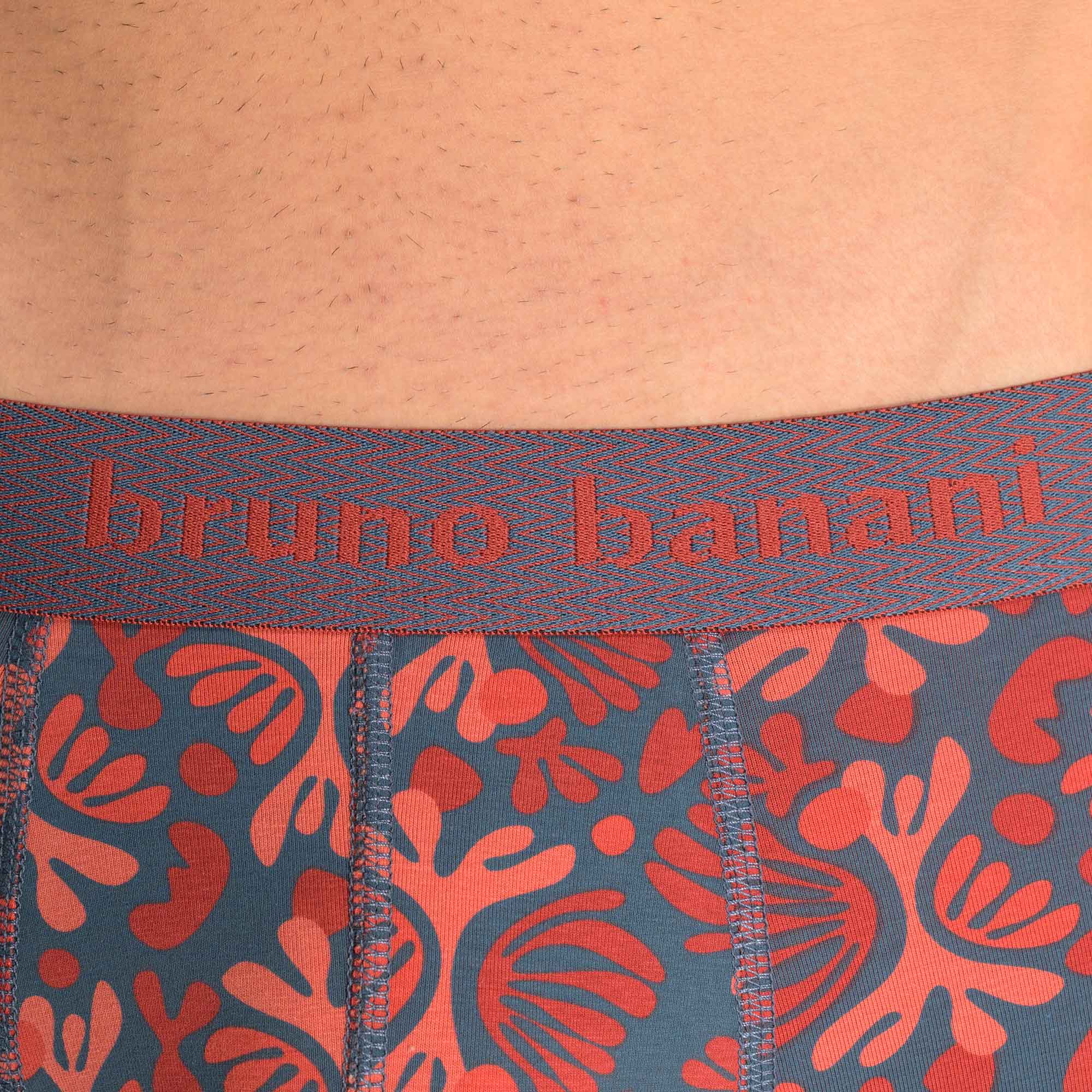 Short print Coral Bounce Bekleidung, Unterwäsche