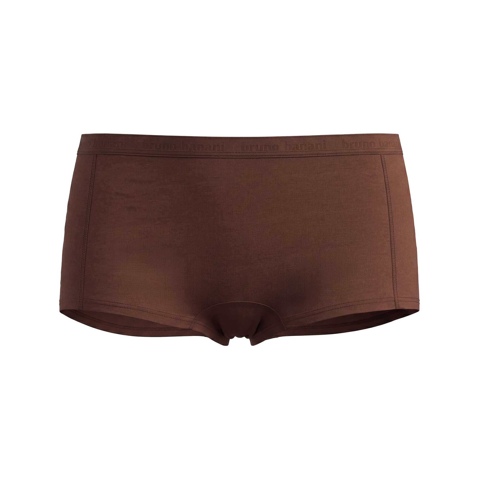 verschiedene undergarment, boxer shorts, braun, baunfarben, elastischer bund