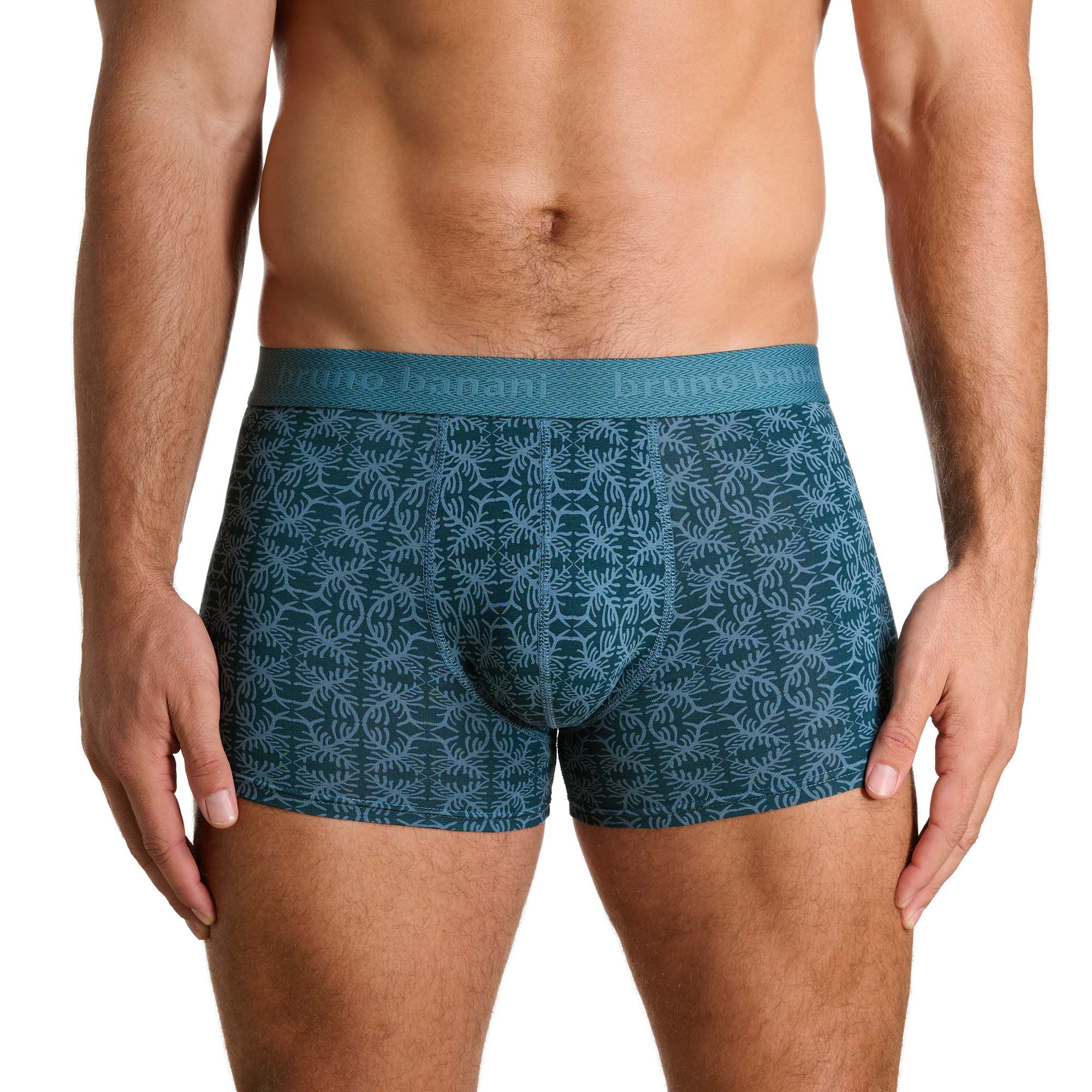 Short print Knotty