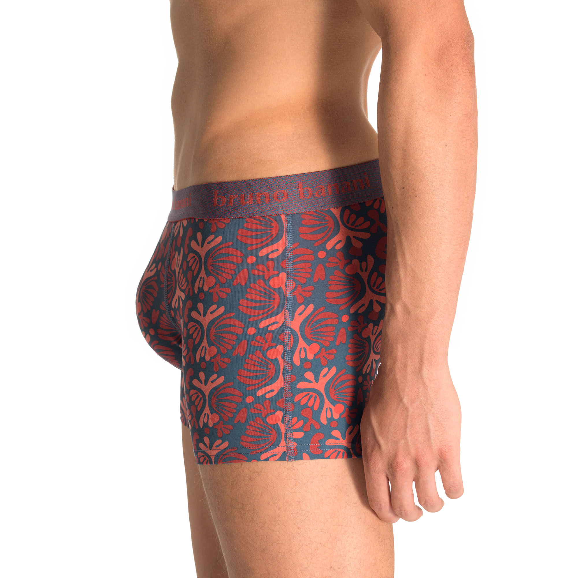 Short print Coral Bounce Bekleidung, Unterwäsche, Kurze Hosen