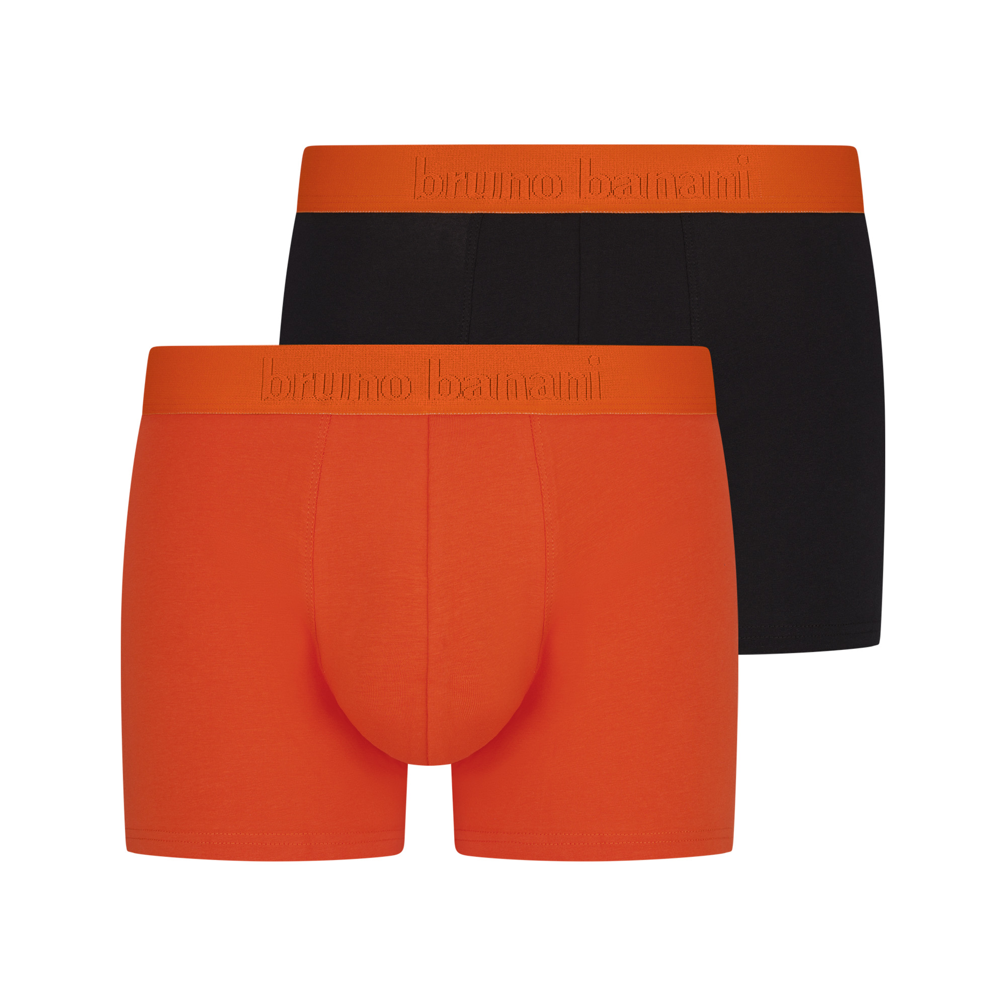 Short 2Pack Flowing Bekleidung, Unterwäsche