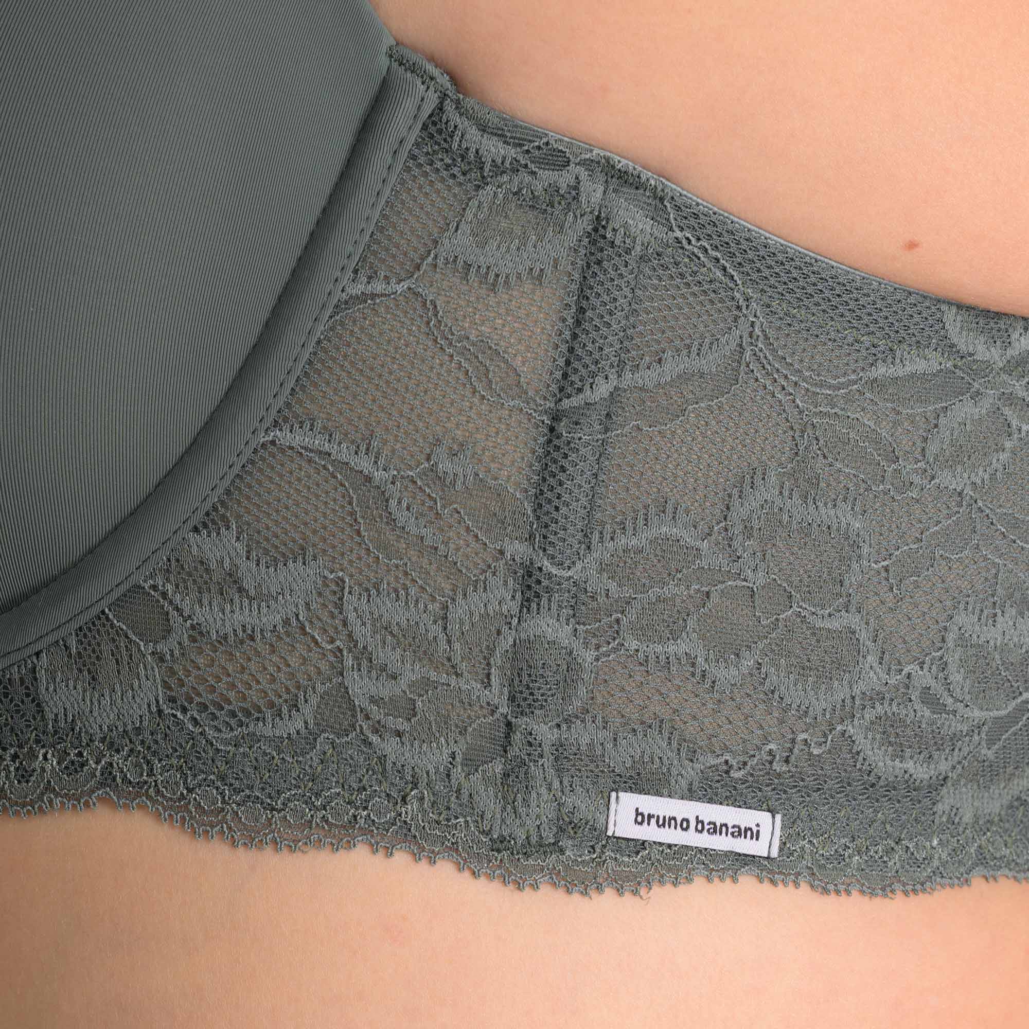 Bekleidung, Unterwäsche, Dessous, BH, Spitze