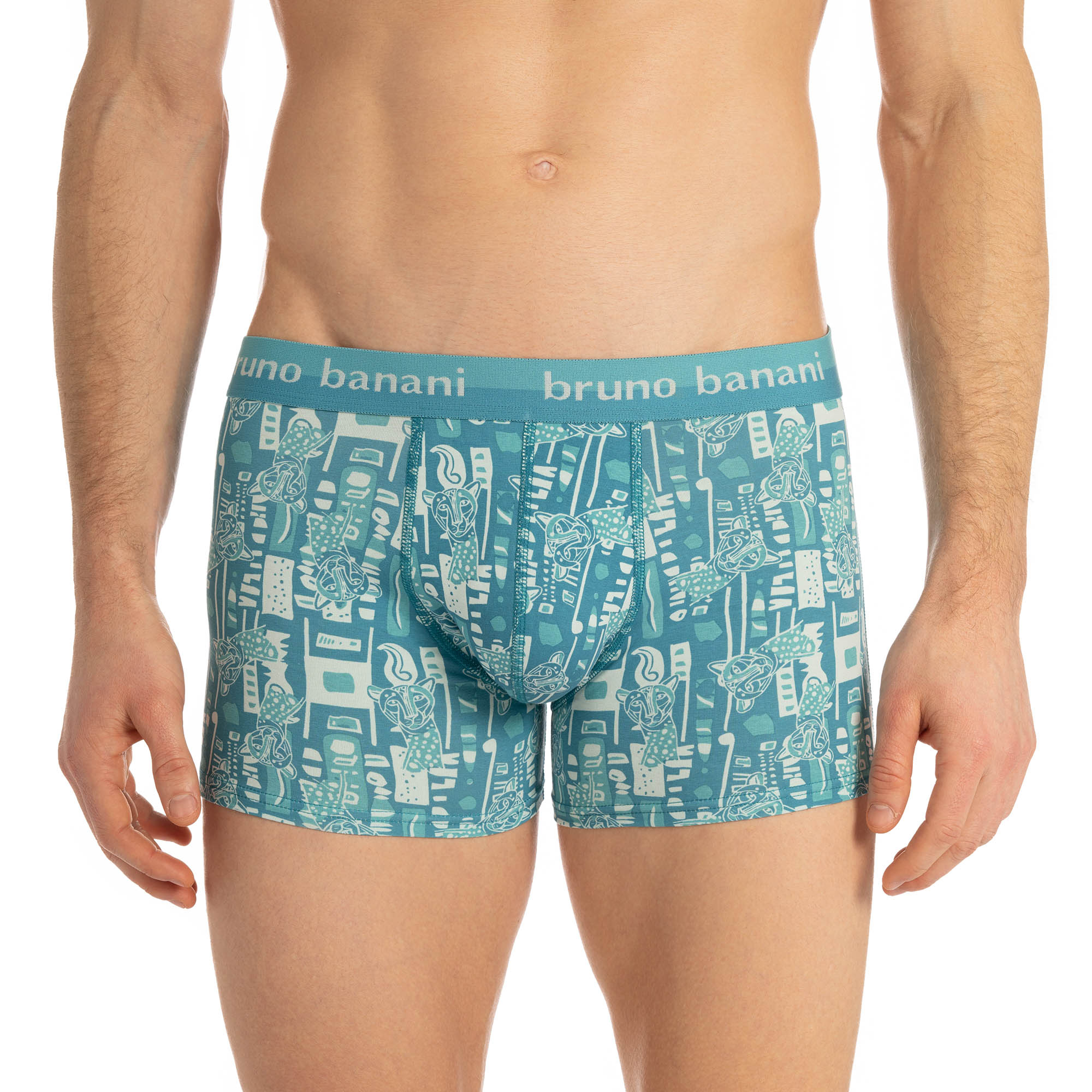 Bekleidung, Unterwäsche, Kurze Hosen