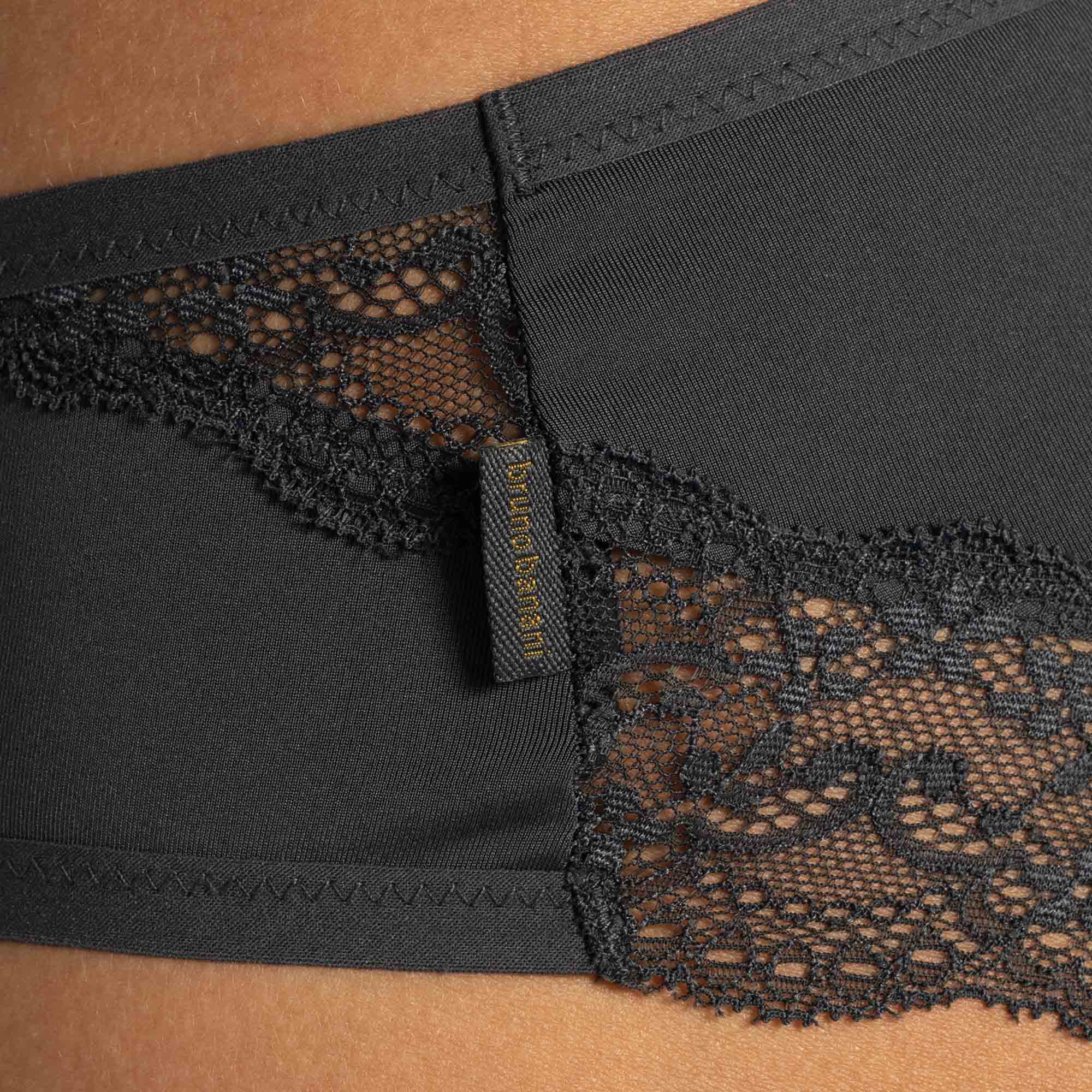 Panty Cinzia BH, Kleidung, Unterwäsche, Spitze