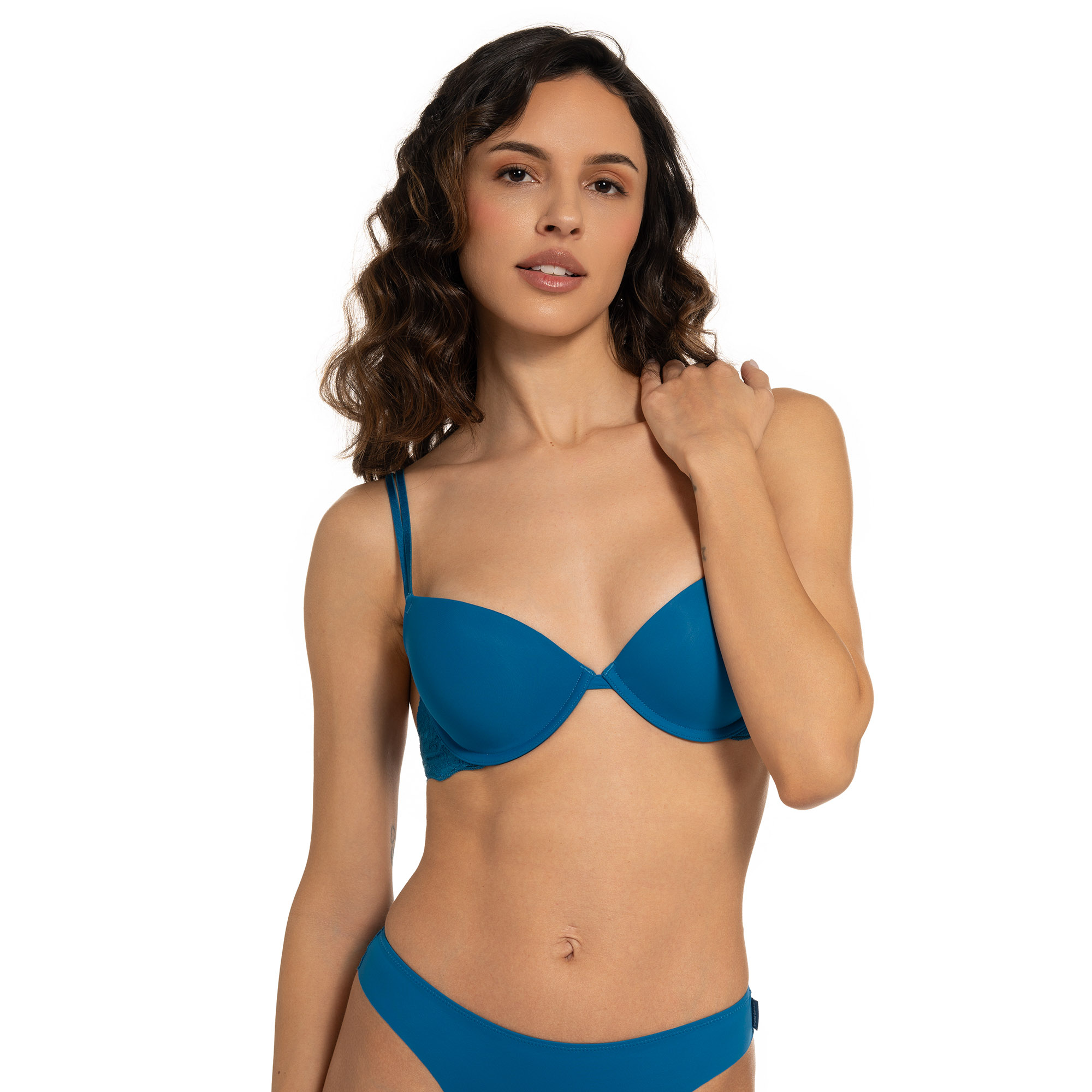 Bademode, BH, Unterwäsche, Bikini