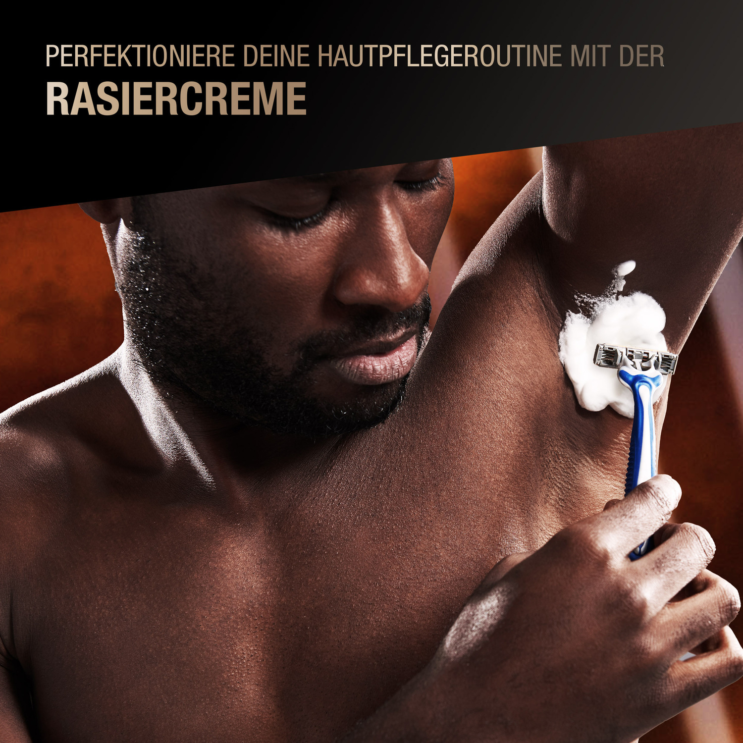 Magnetic Man Shaving Cream 150 ml Magnetic Man Shaving Cream 150 ml