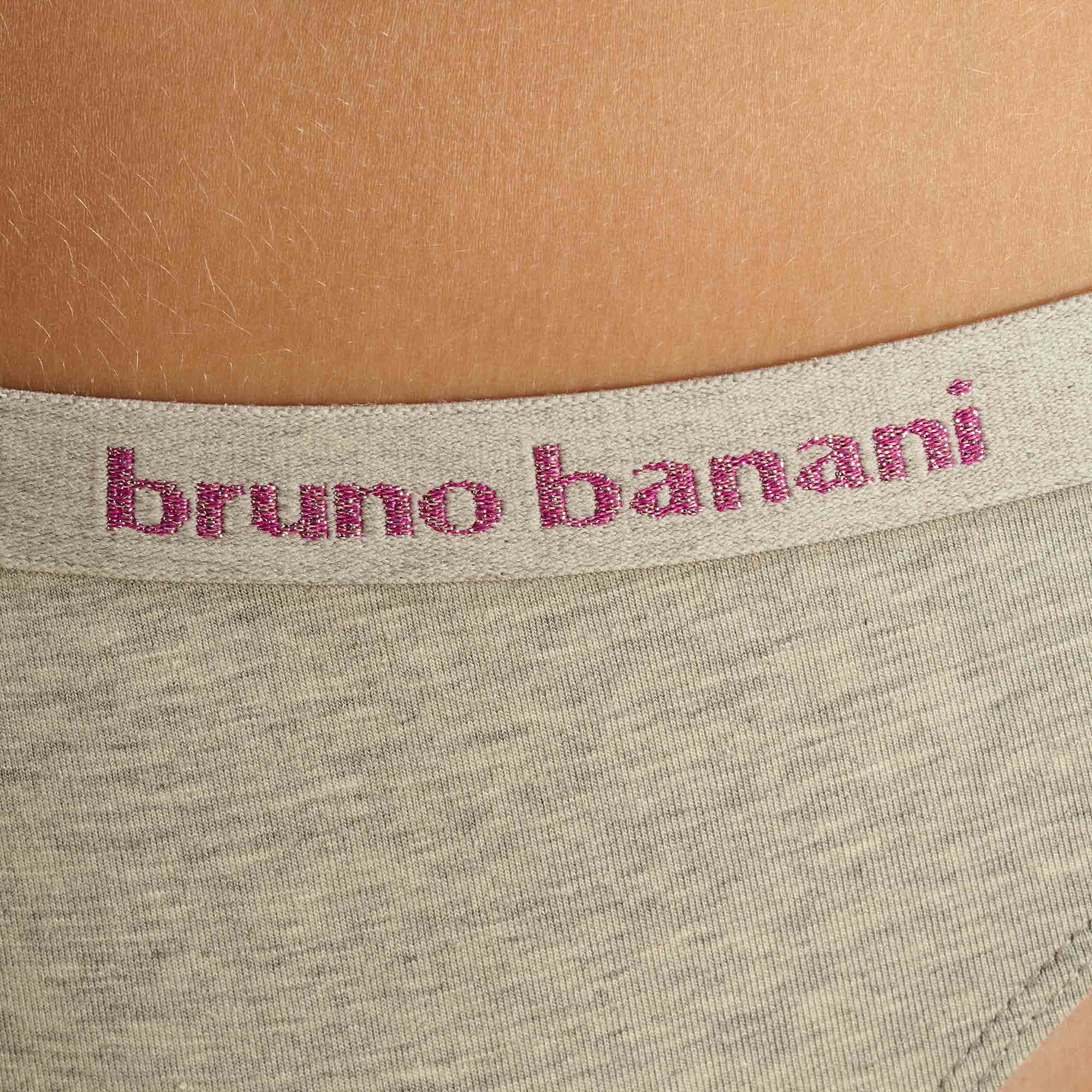 Unterwäsche, Höschen, Grau, Kleidung, Bruno Banani?