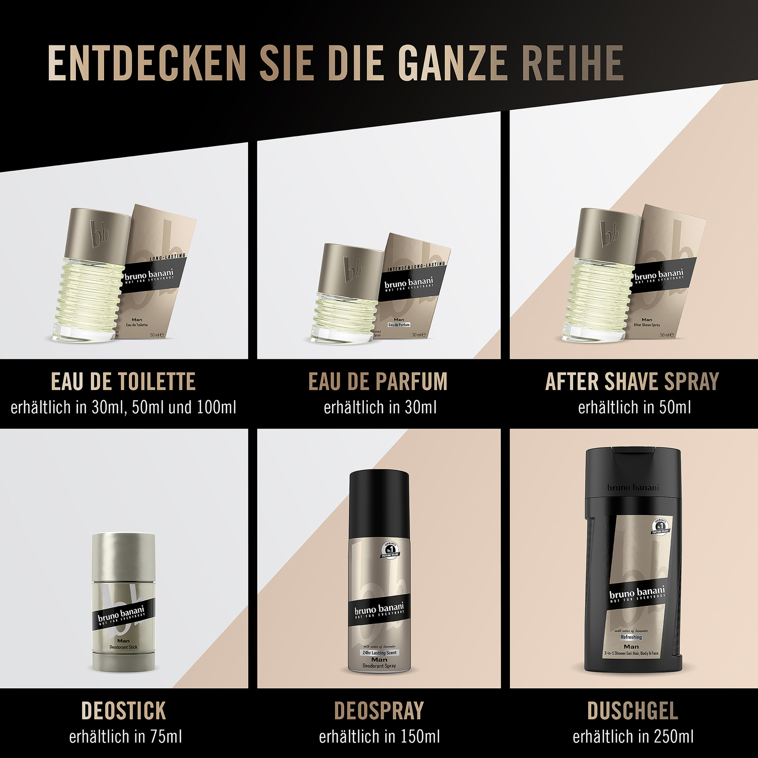 Man Eau de Toilette 30 ml Man Eau de Toilette 30 ml