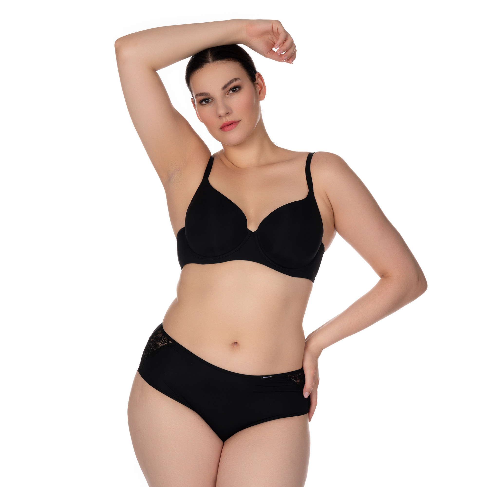 Light Padded Bra Big Girl Light Padded Bra Big Girl